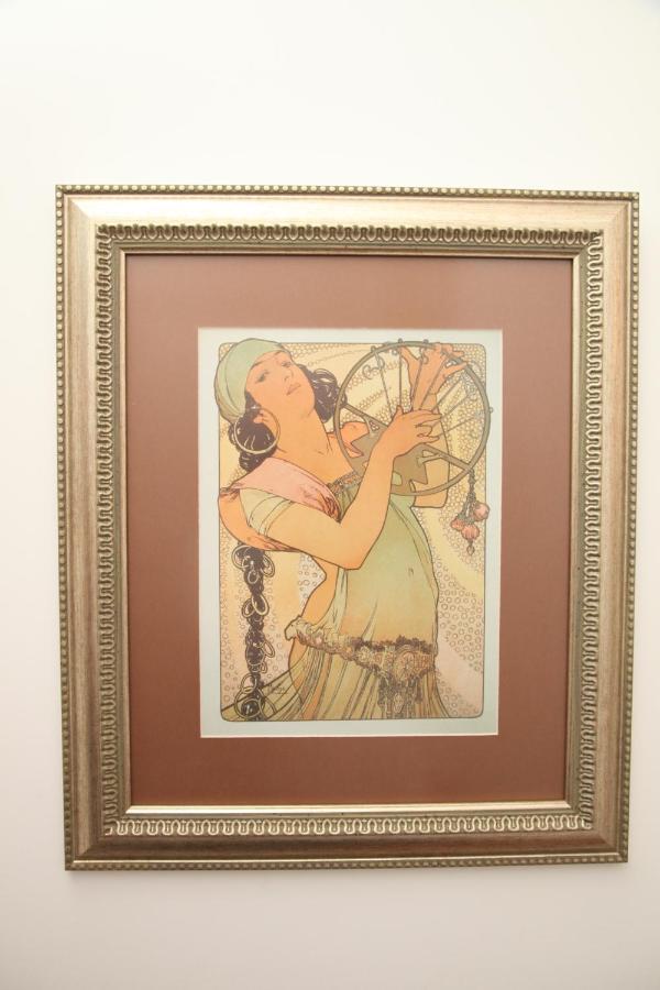 Villa Pera Suite Hotel