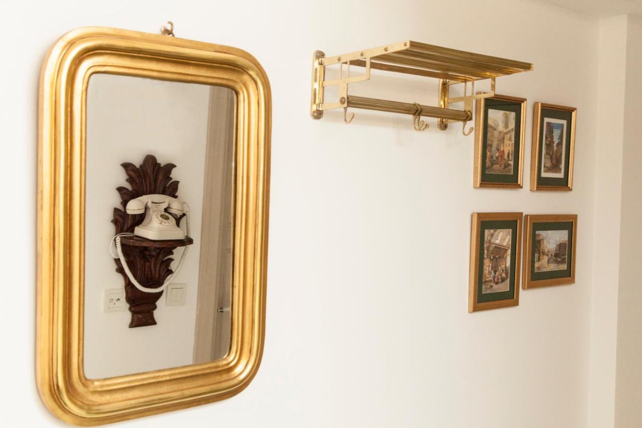 Villa Pera Suite Hotel