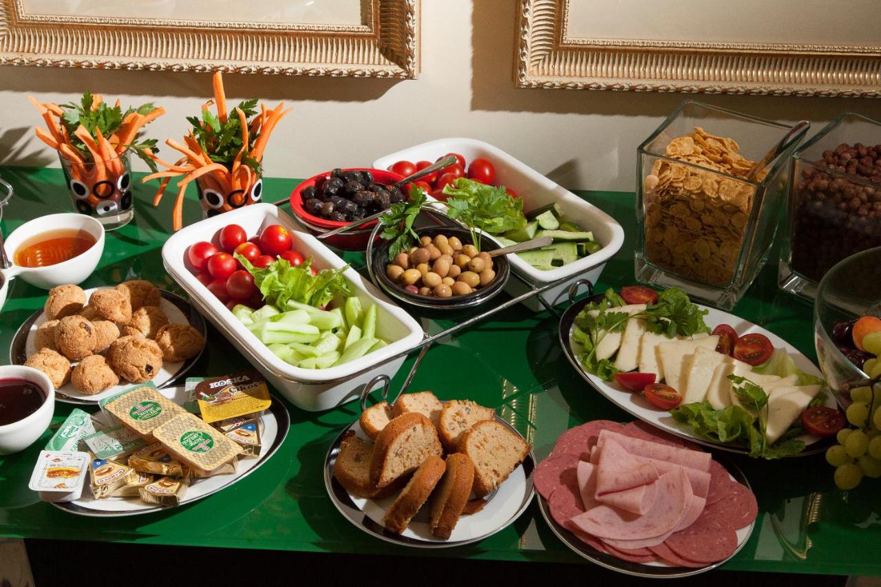 Villa Pera Suite Hotel