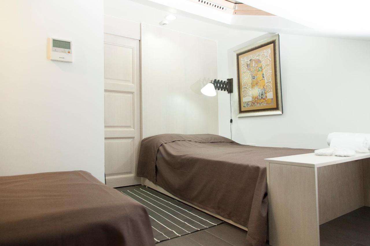 Villa Pera Suite Hotel