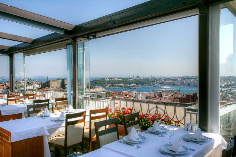 AHC Taksim Hotel Special Class