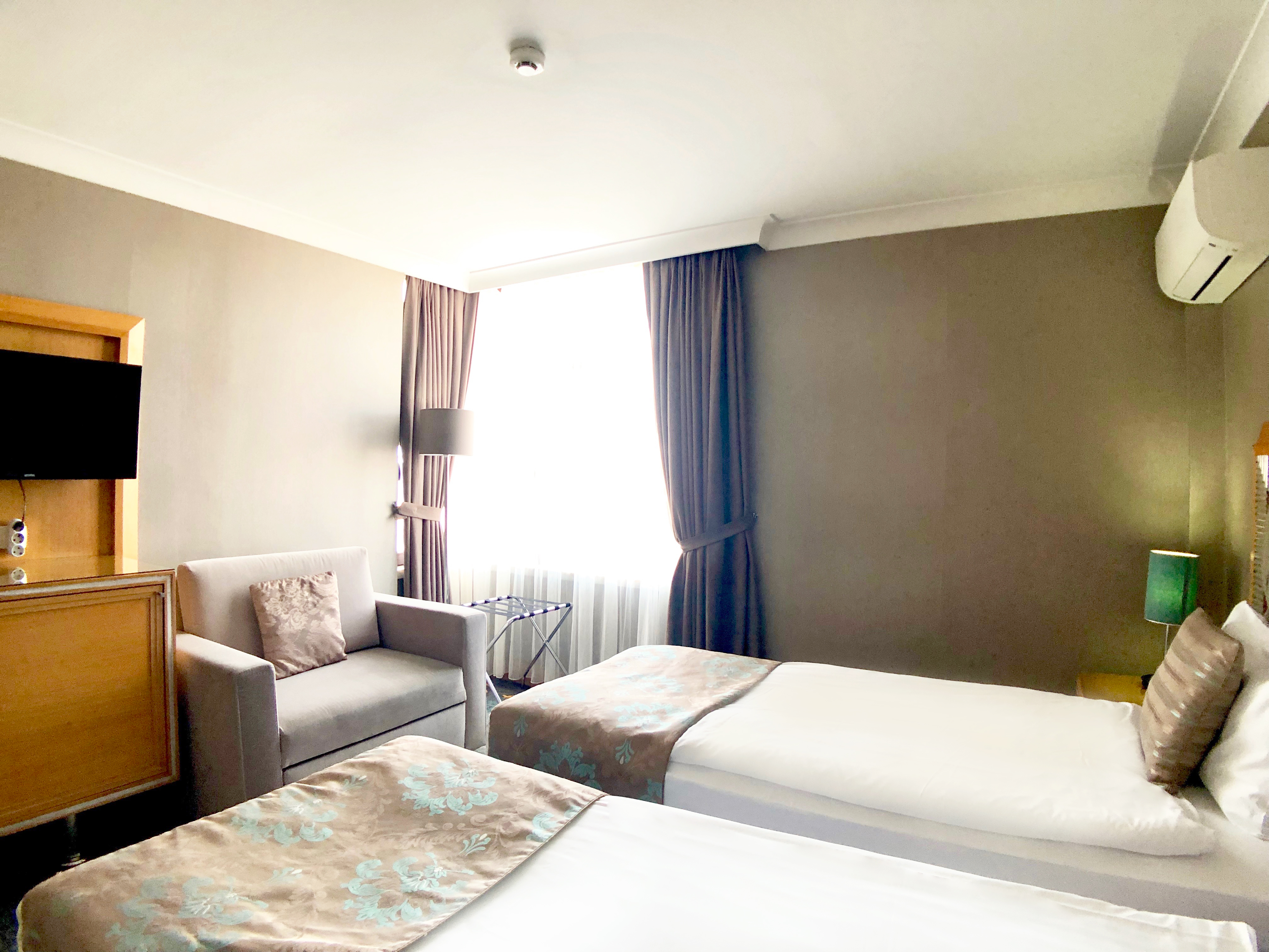 AHC Taksim Hotel Special Class