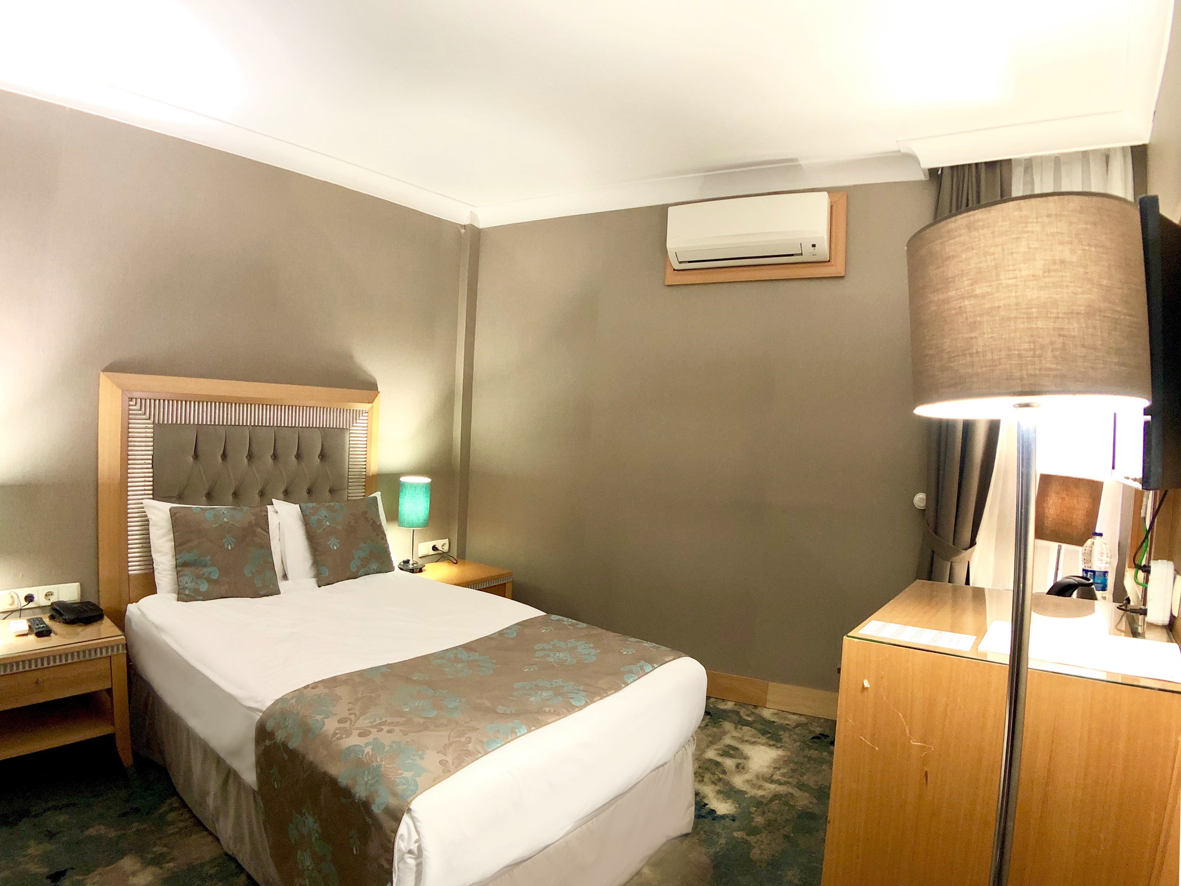 AHC Taksim Hotel Special Class
