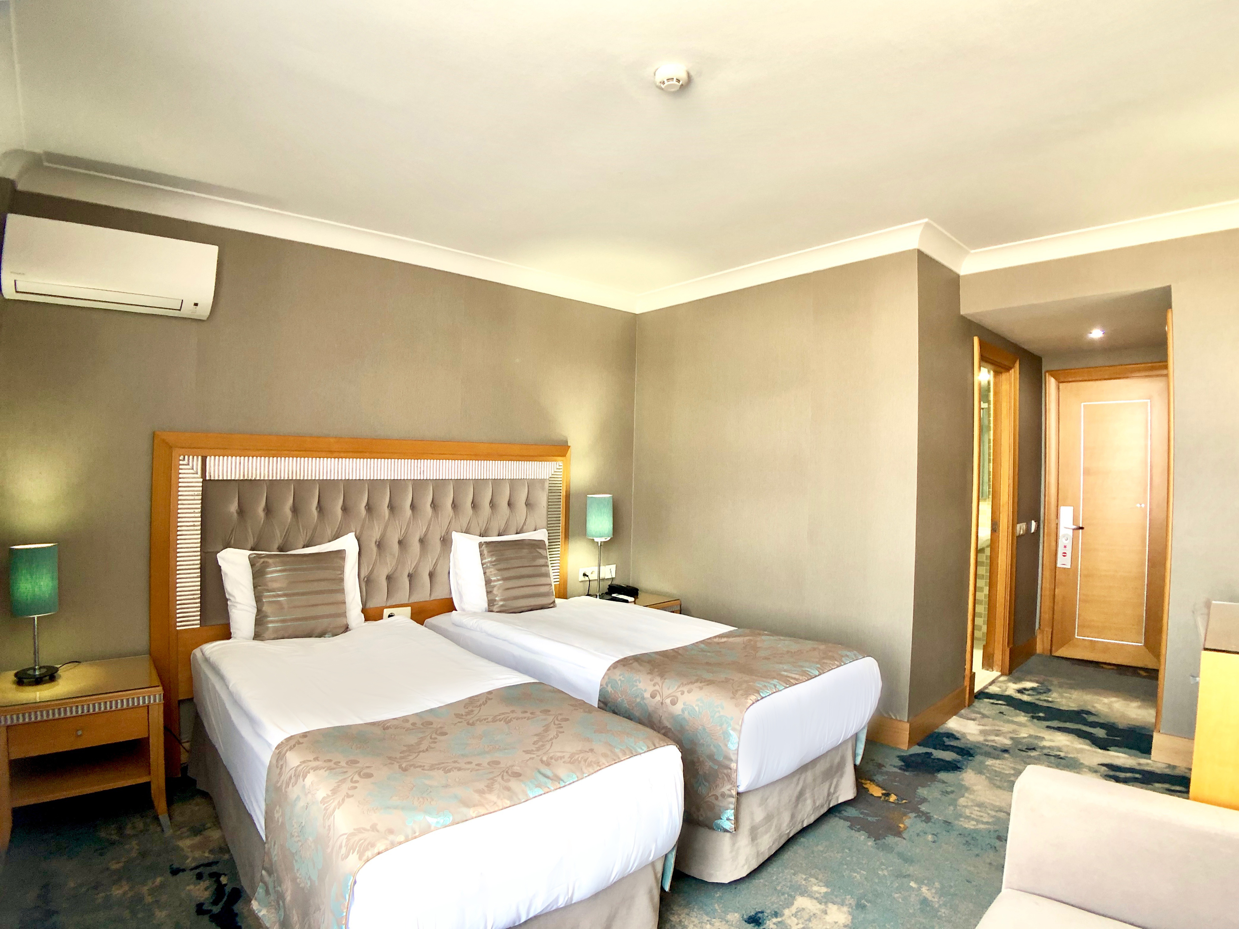 AHC Taksim Hotel Special Class