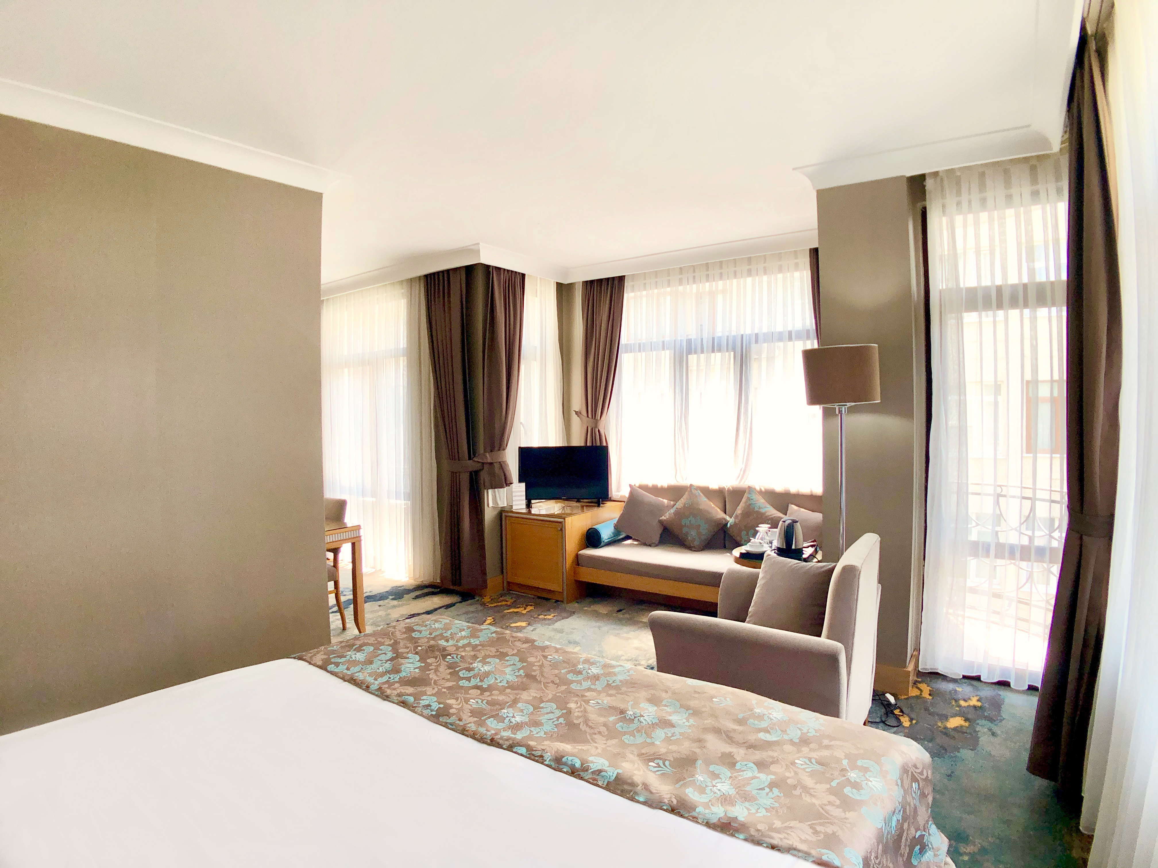 AHC Taksim Hotel Special Class