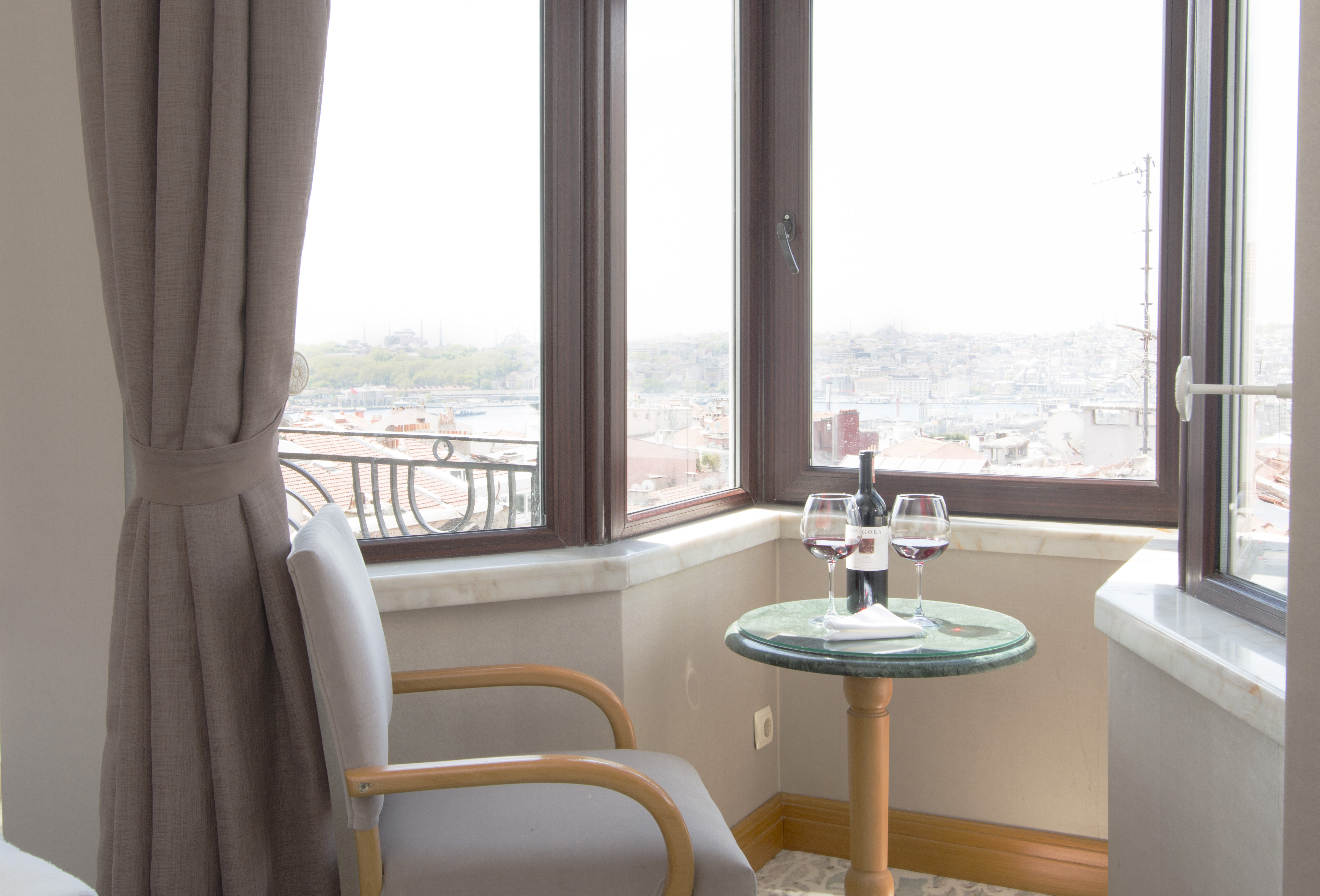 AHC Taksim Hotel Special Class