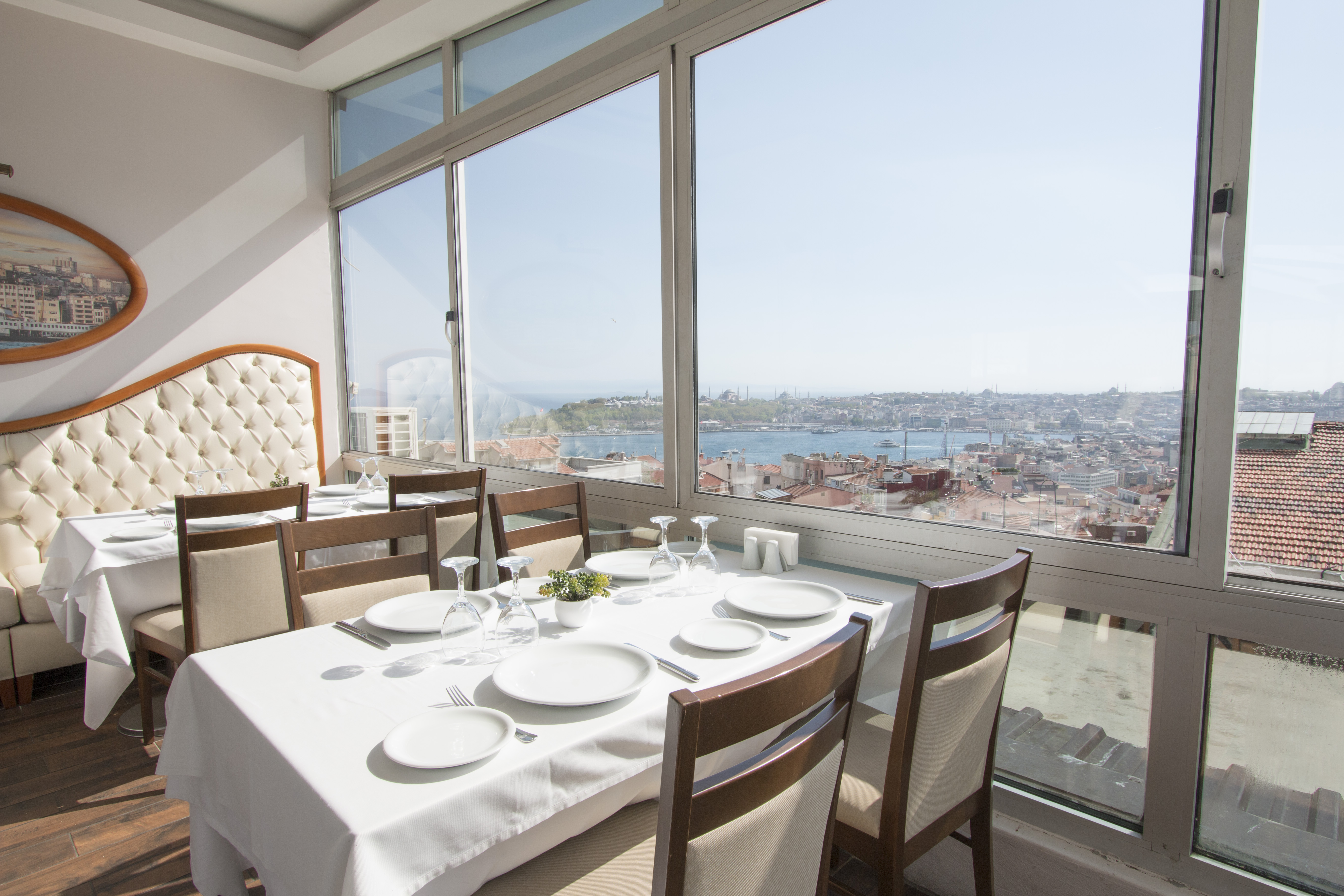 AHC Taksim Hotel Special Class
