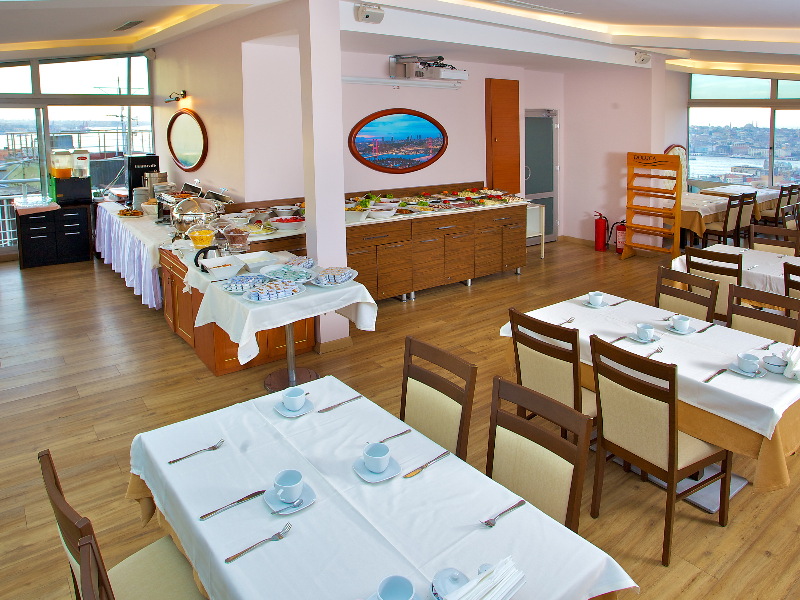 AHC Taksim Hotel Special Class
