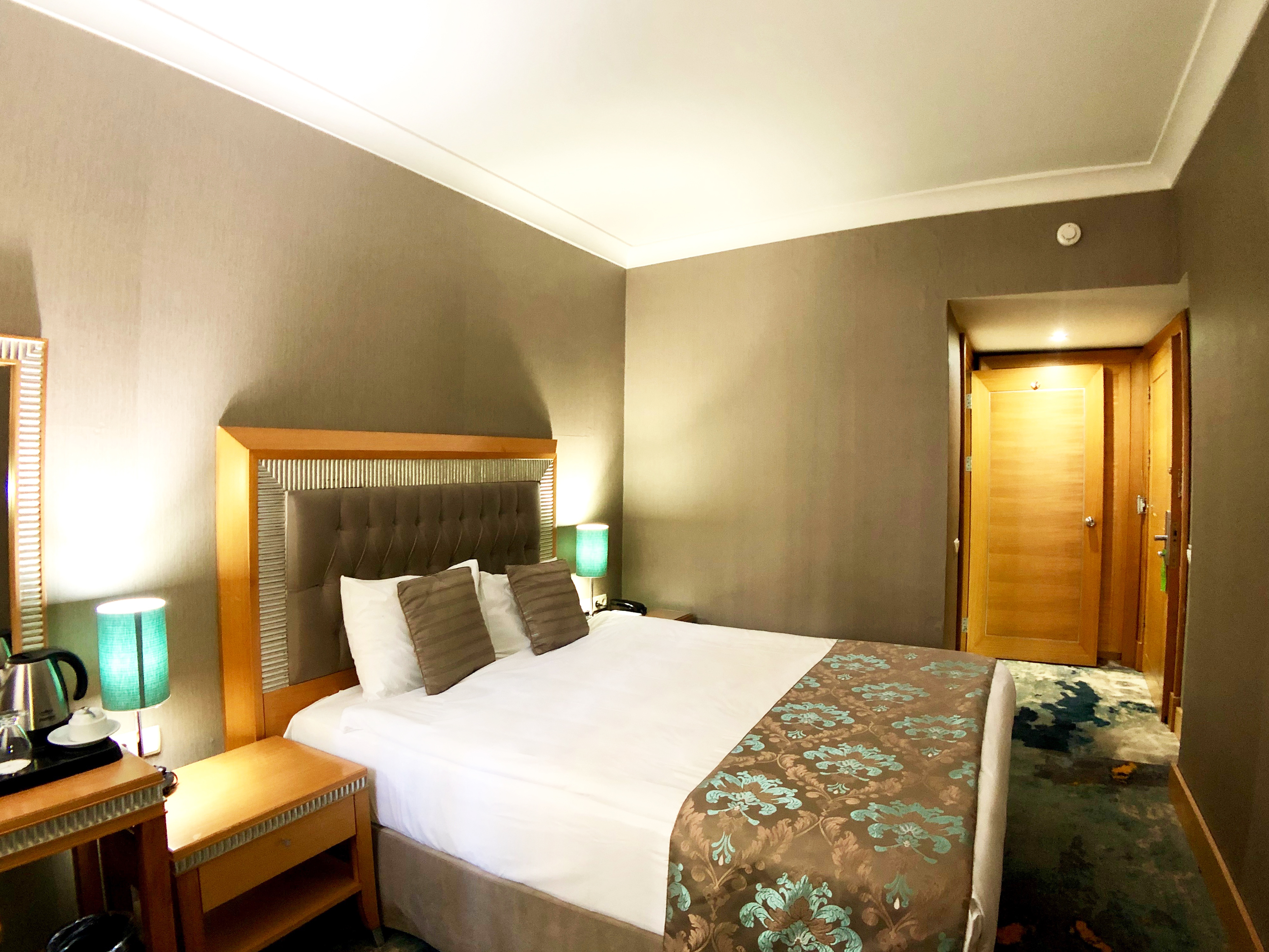AHC Taksim Hotel Special Class