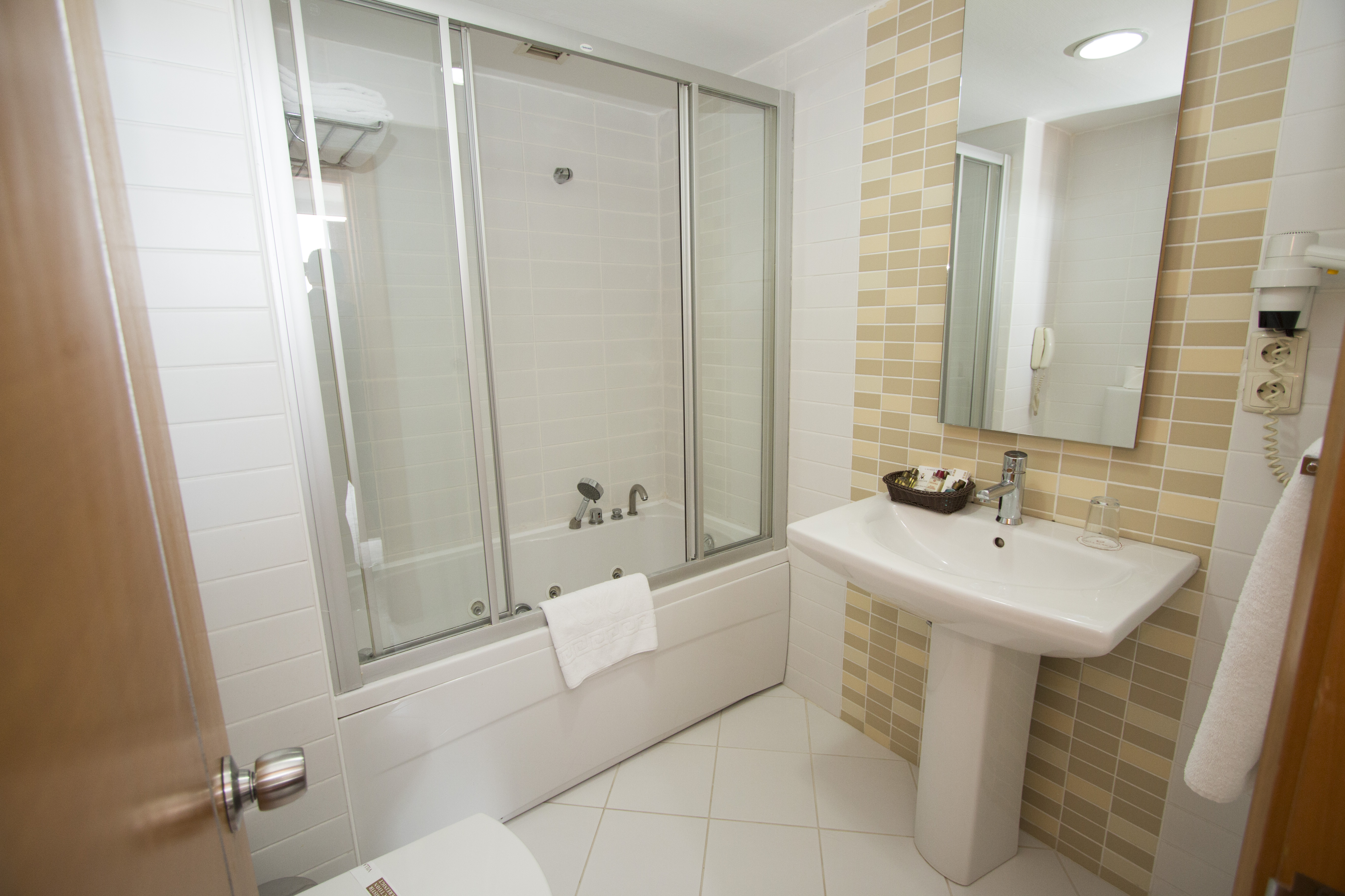 AHC Taksim Hotel Special Class
