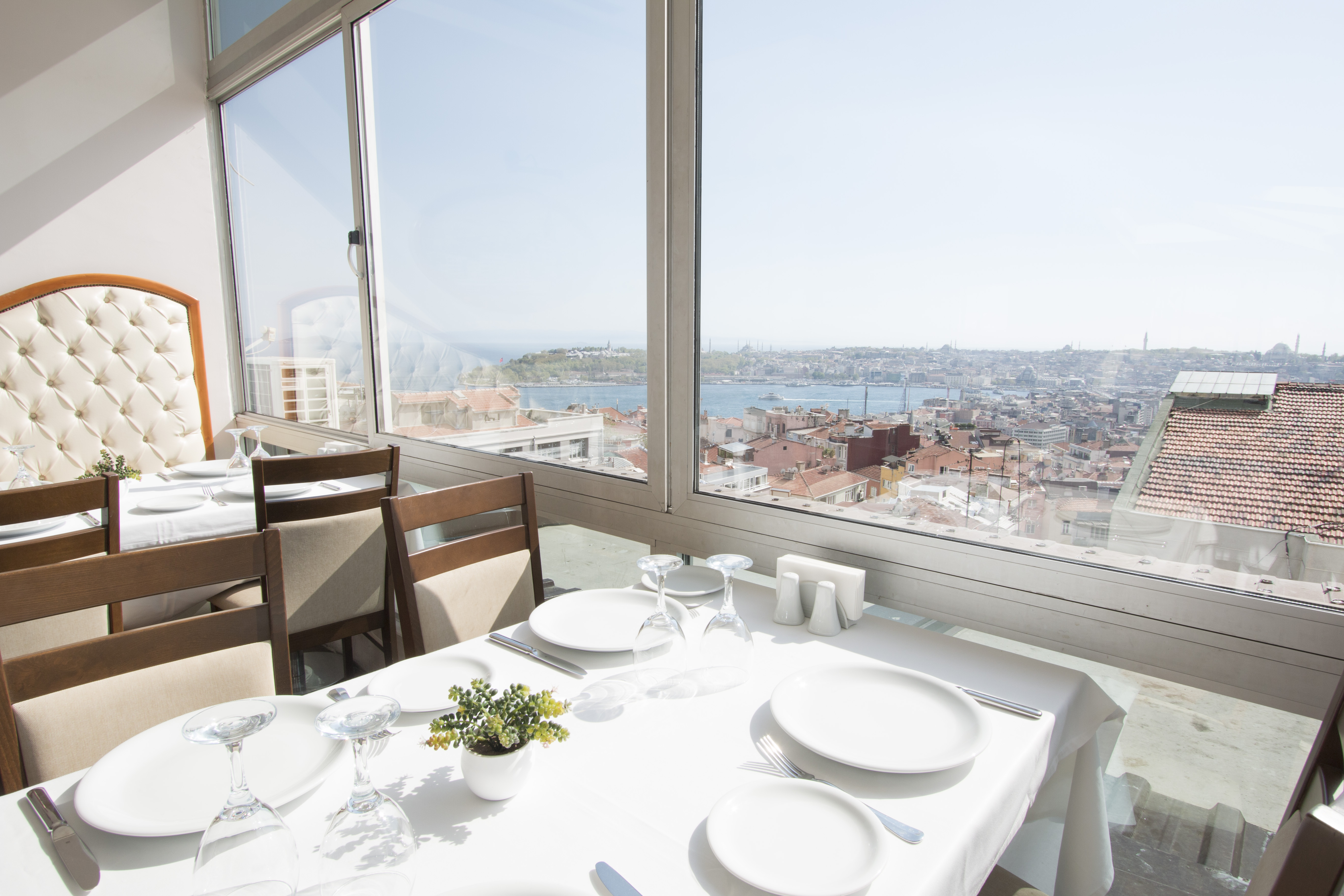 AHC Taksim Hotel Special Class