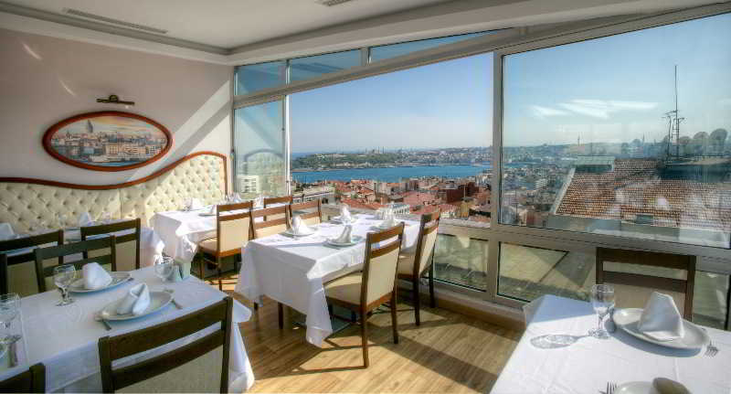 AHC Taksim Hotel Special Class