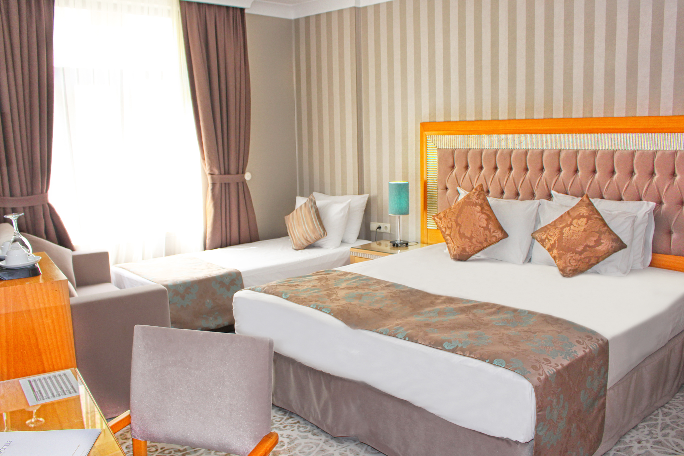 AHC Taksim Hotel Special Class