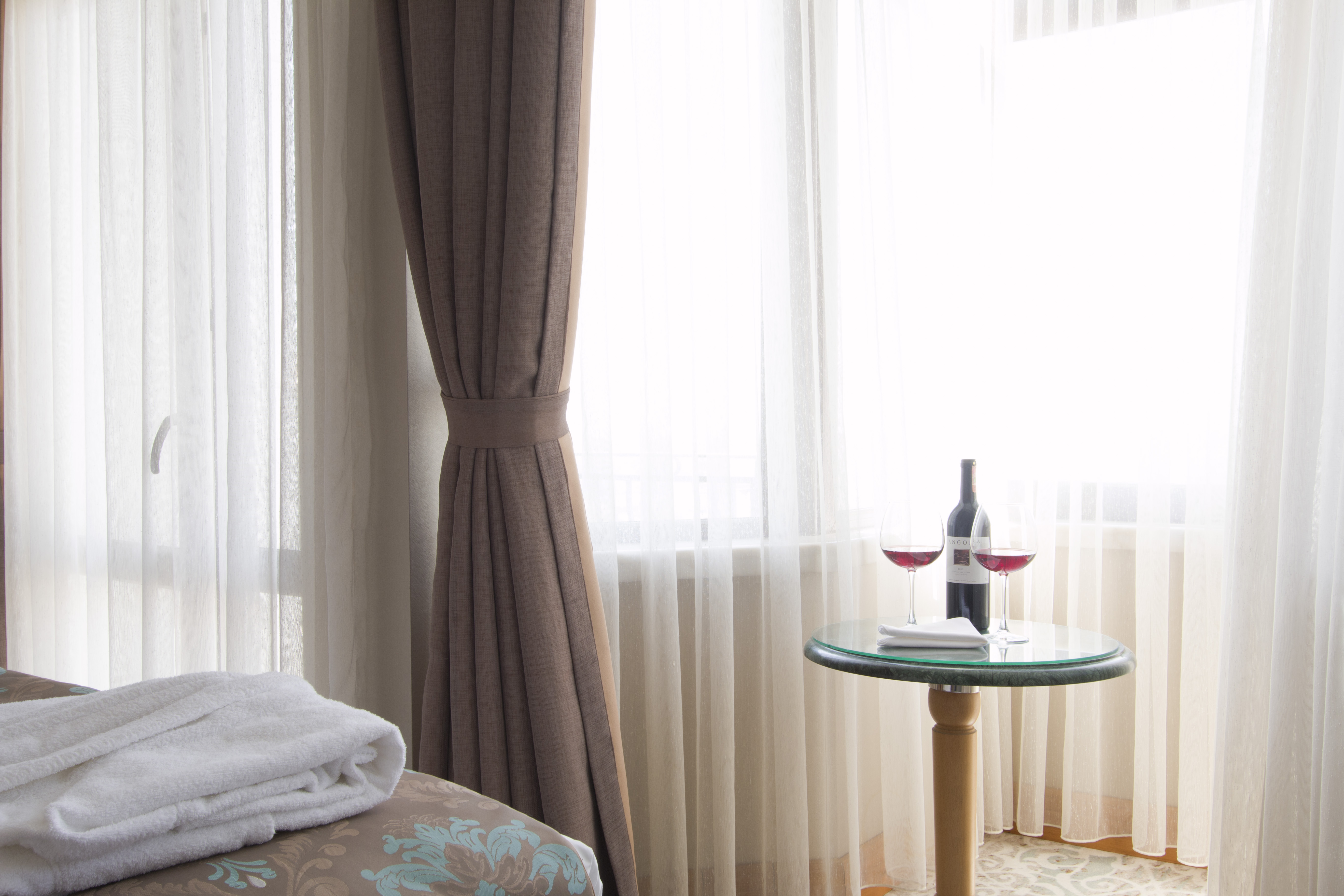 AHC Taksim Hotel Special Class