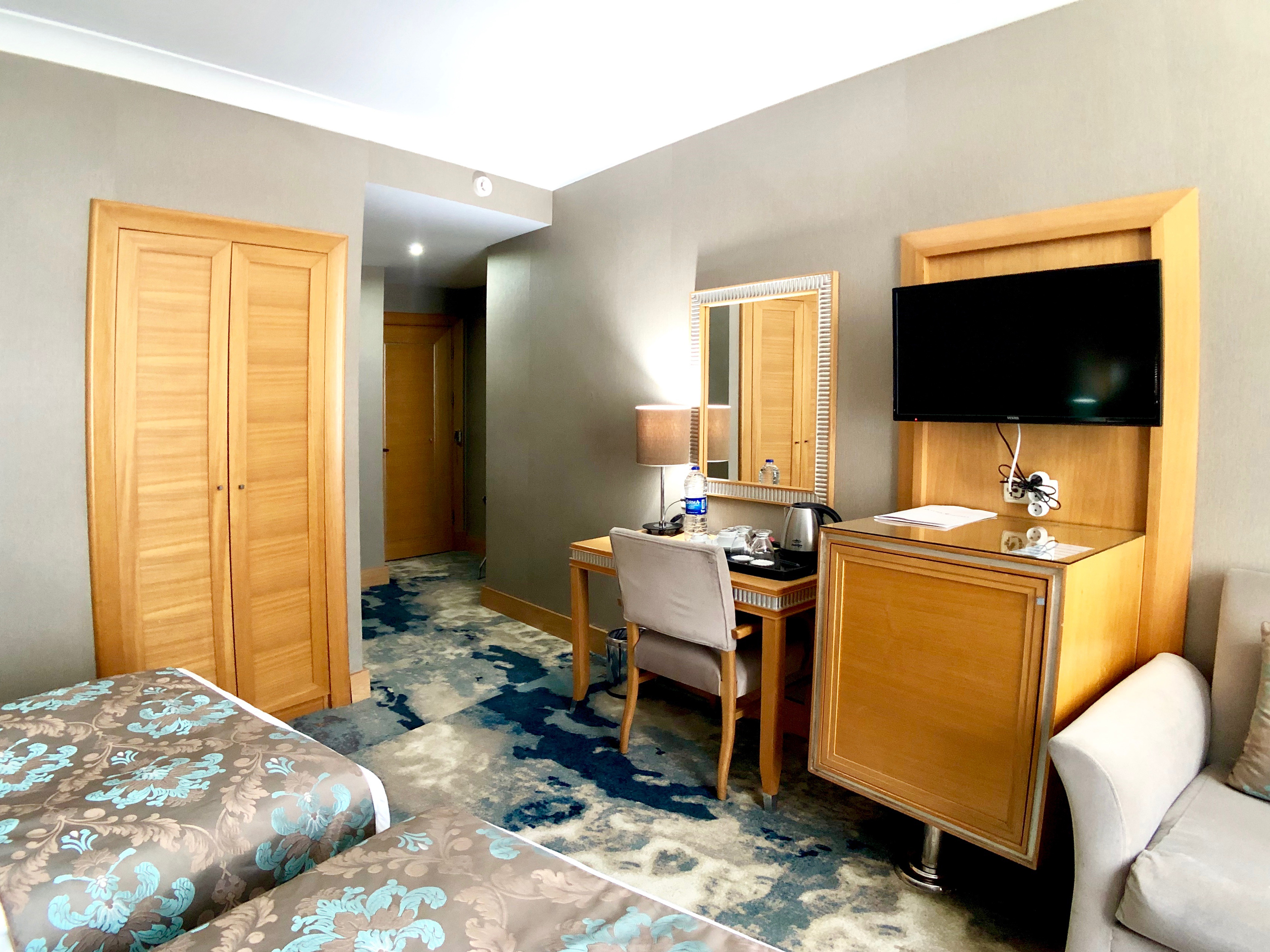 AHC Taksim Hotel Special Class