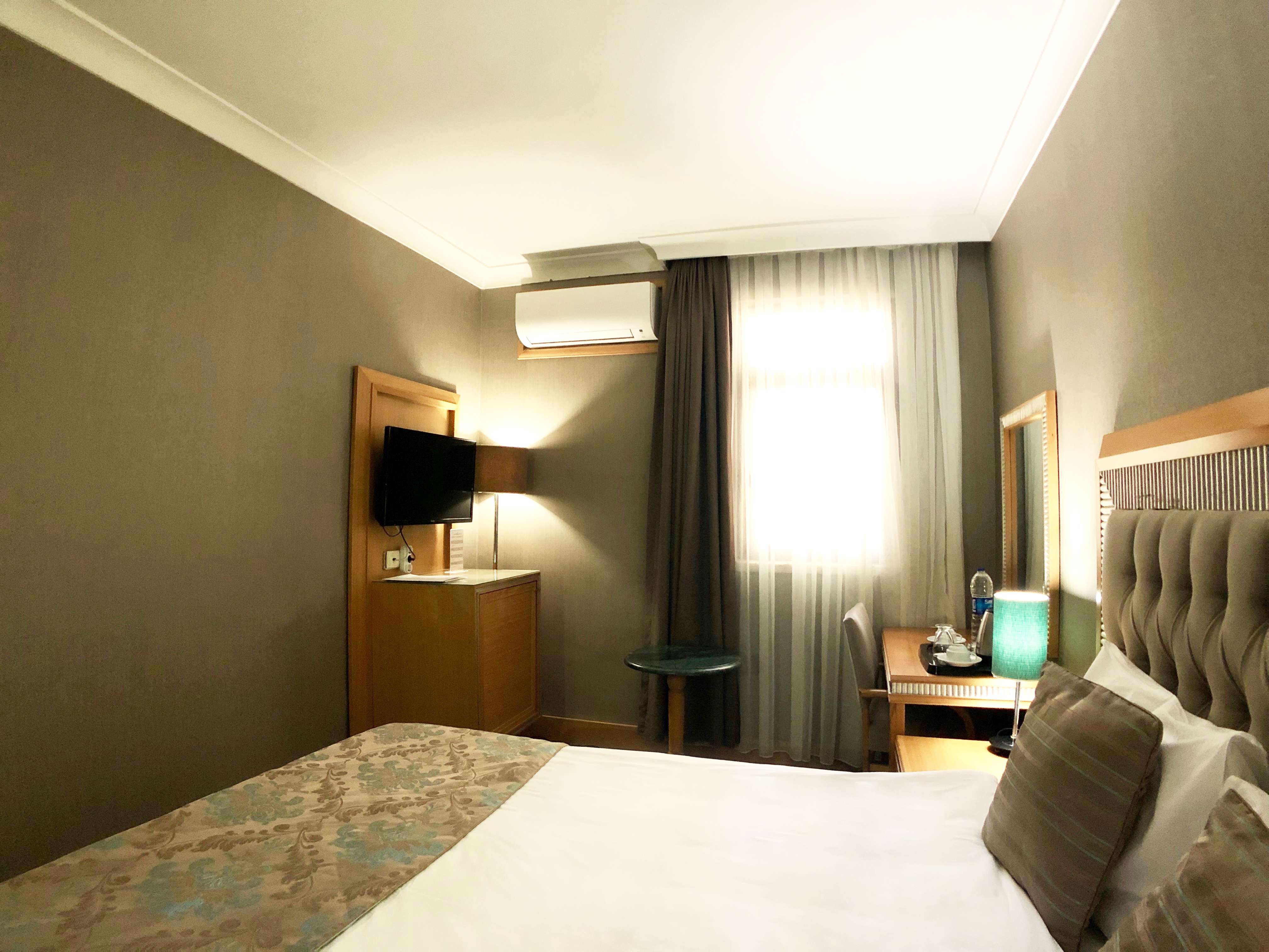 AHC Taksim Hotel Special Class