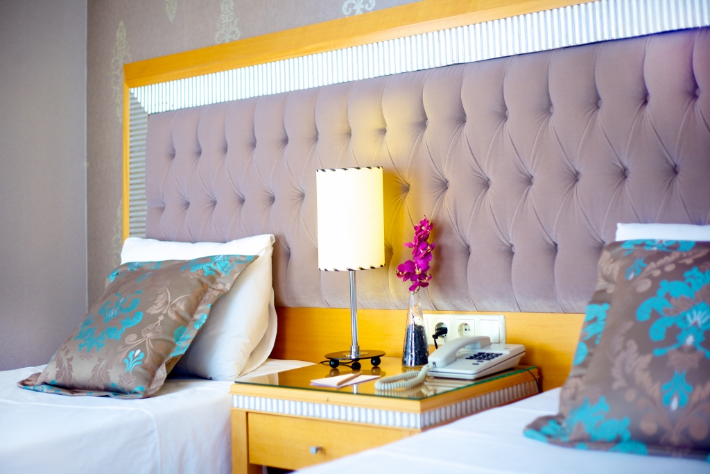 AHC Taksim Hotel Special Class