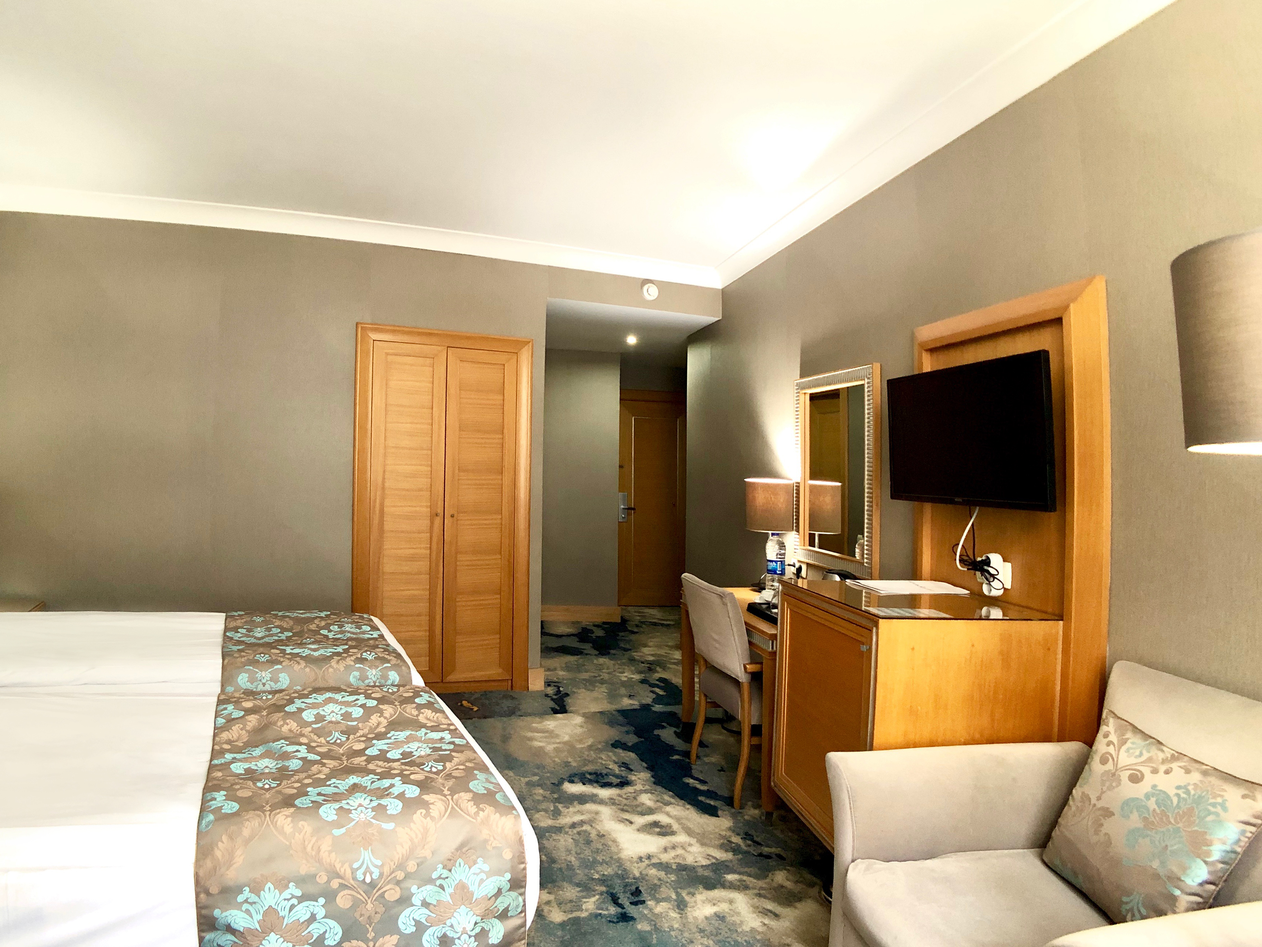 AHC Taksim Hotel Special Class