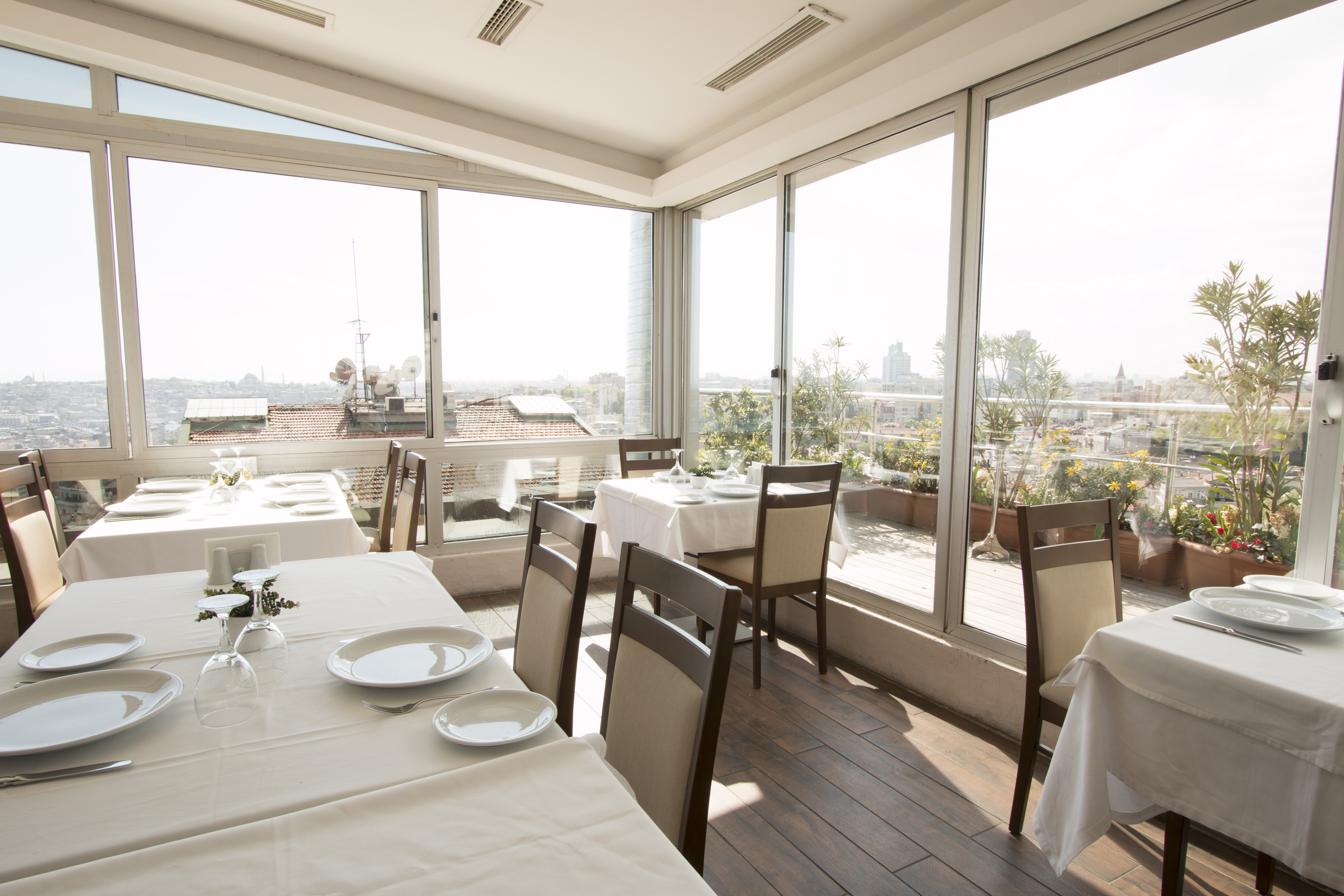 AHC Taksim Hotel Special Class