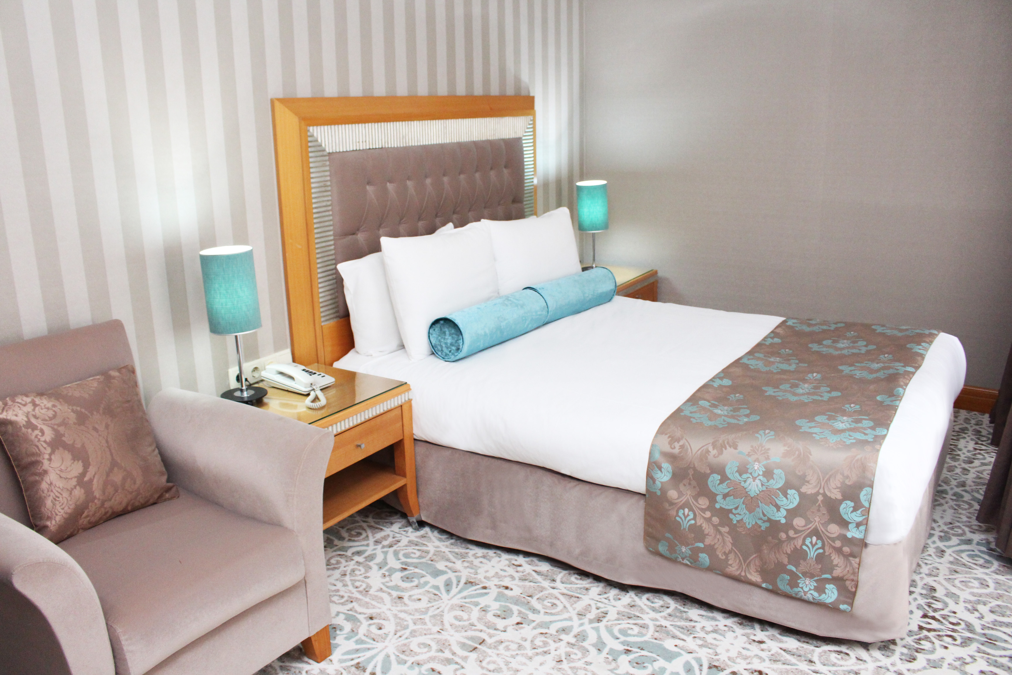 AHC Taksim Hotel Special Class