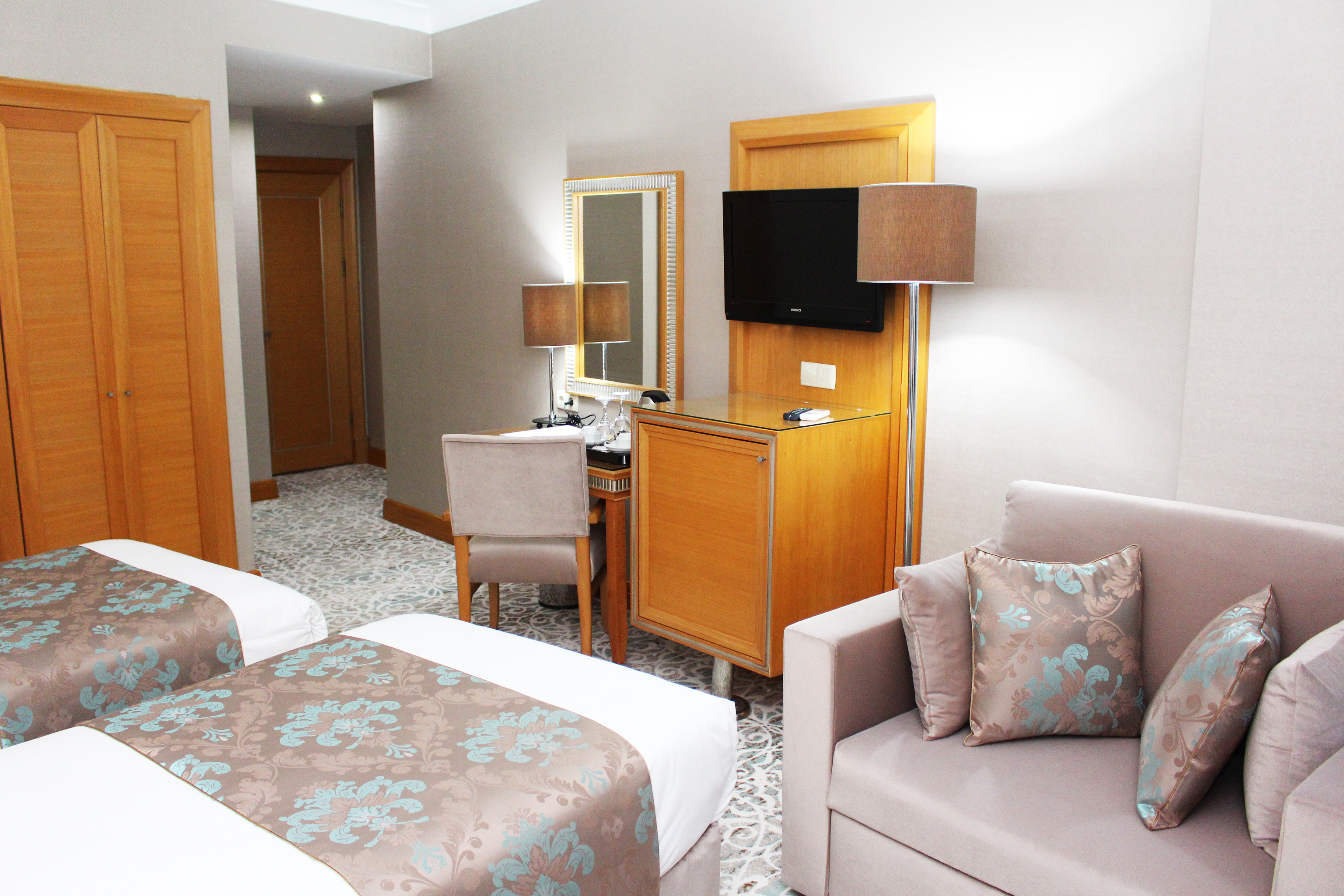 AHC Taksim Hotel Special Class