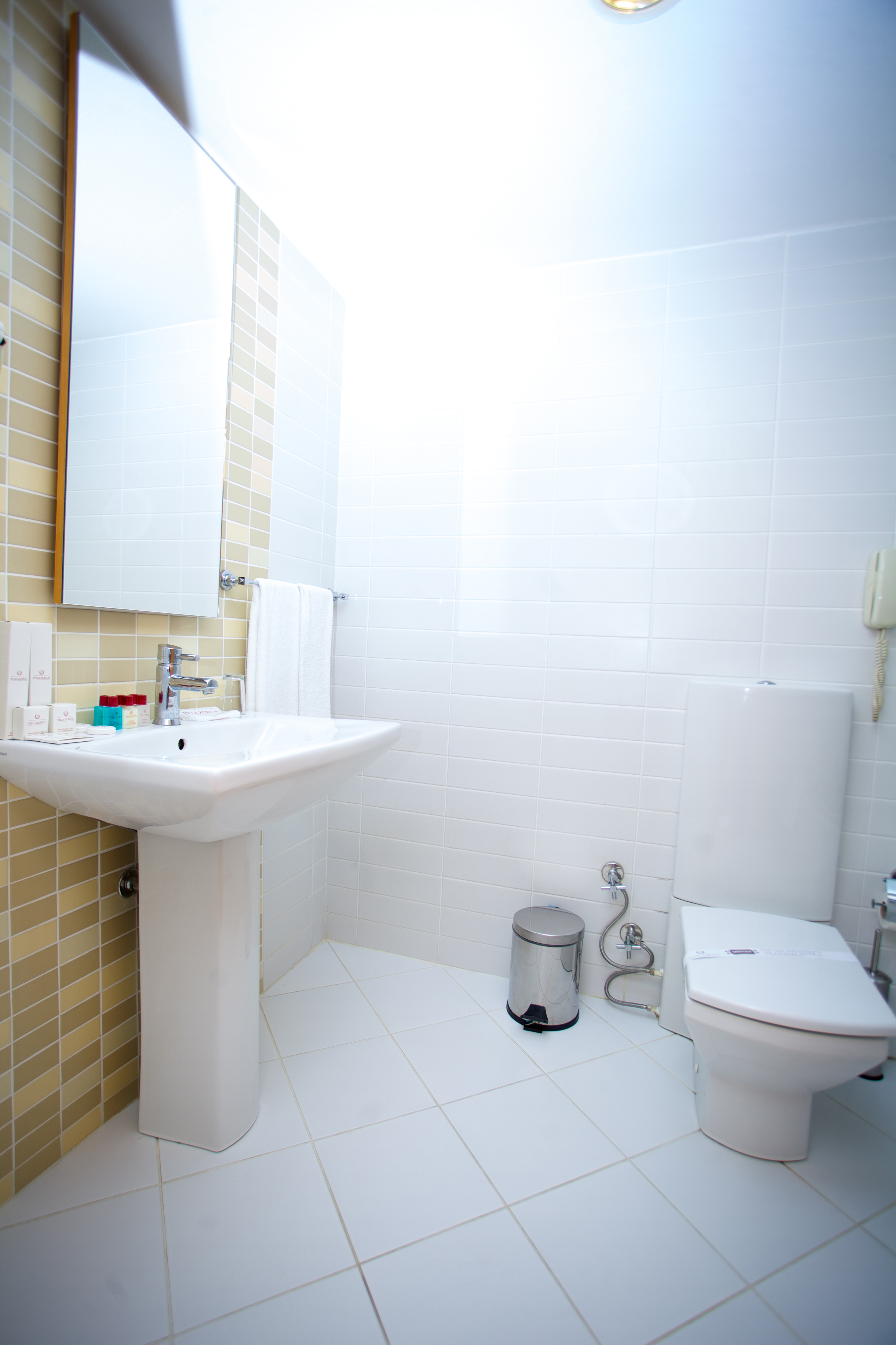 AHC Taksim Hotel Special Class