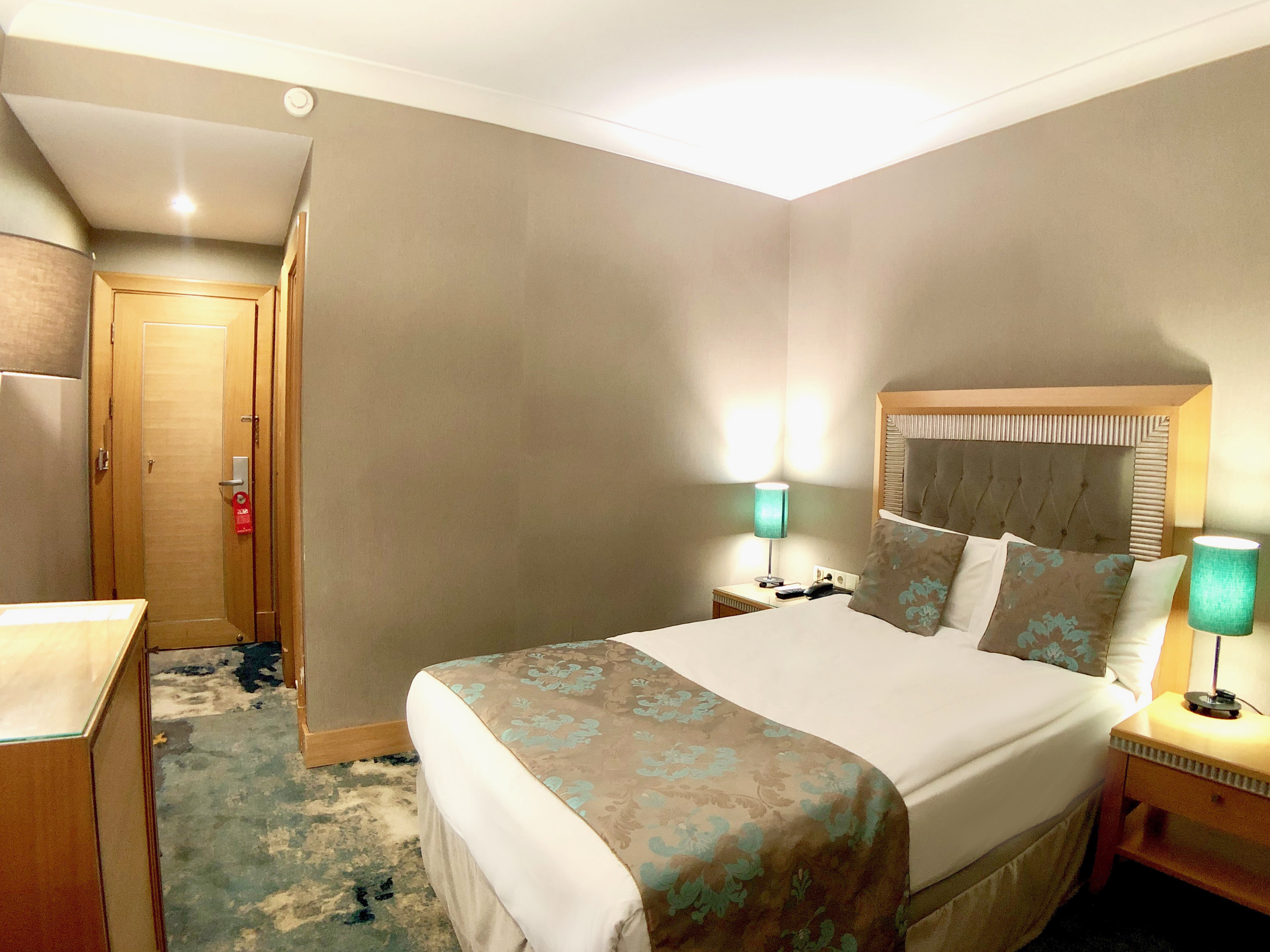 AHC Taksim Hotel Special Class