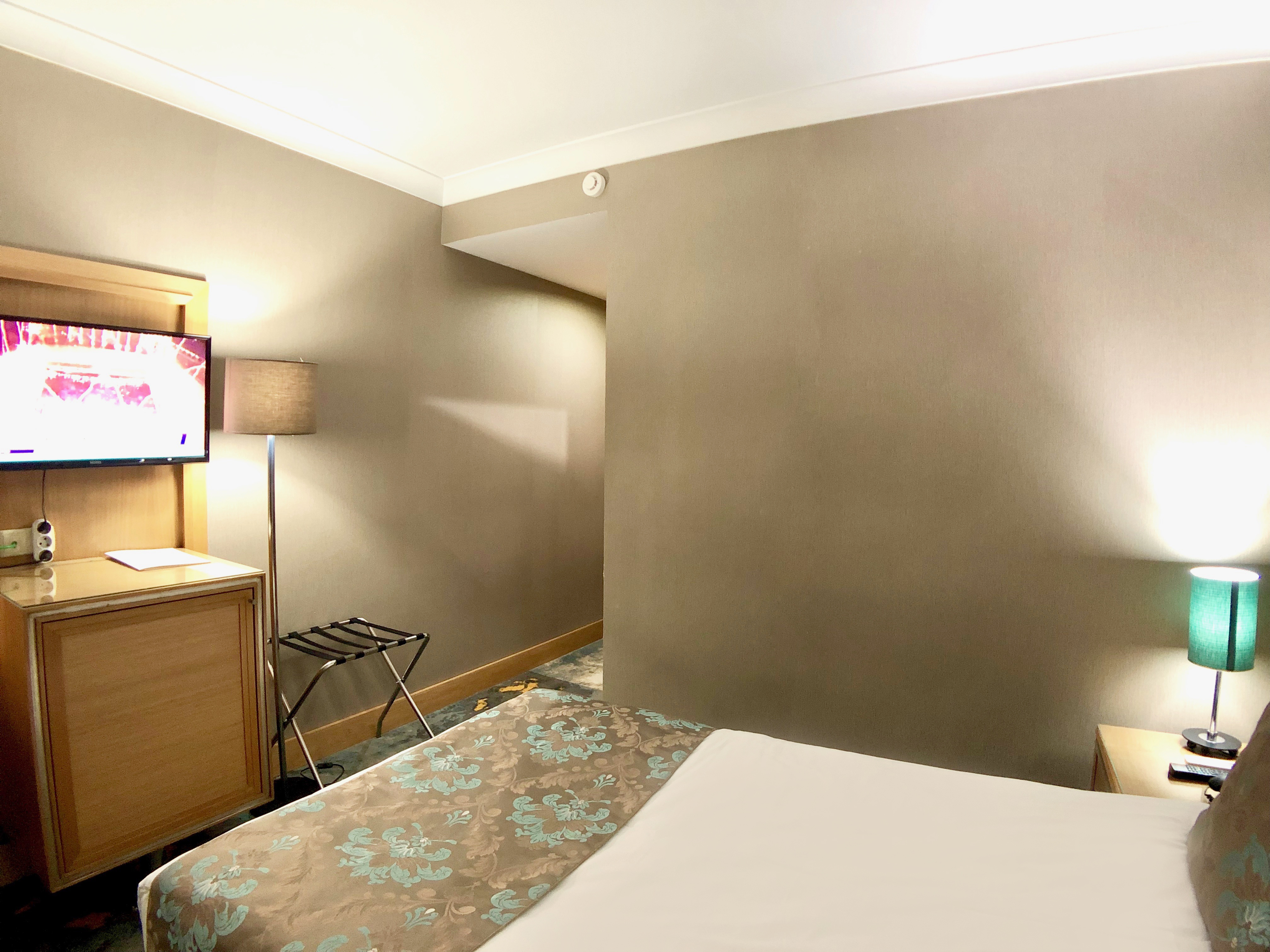 AHC Taksim Hotel Special Class