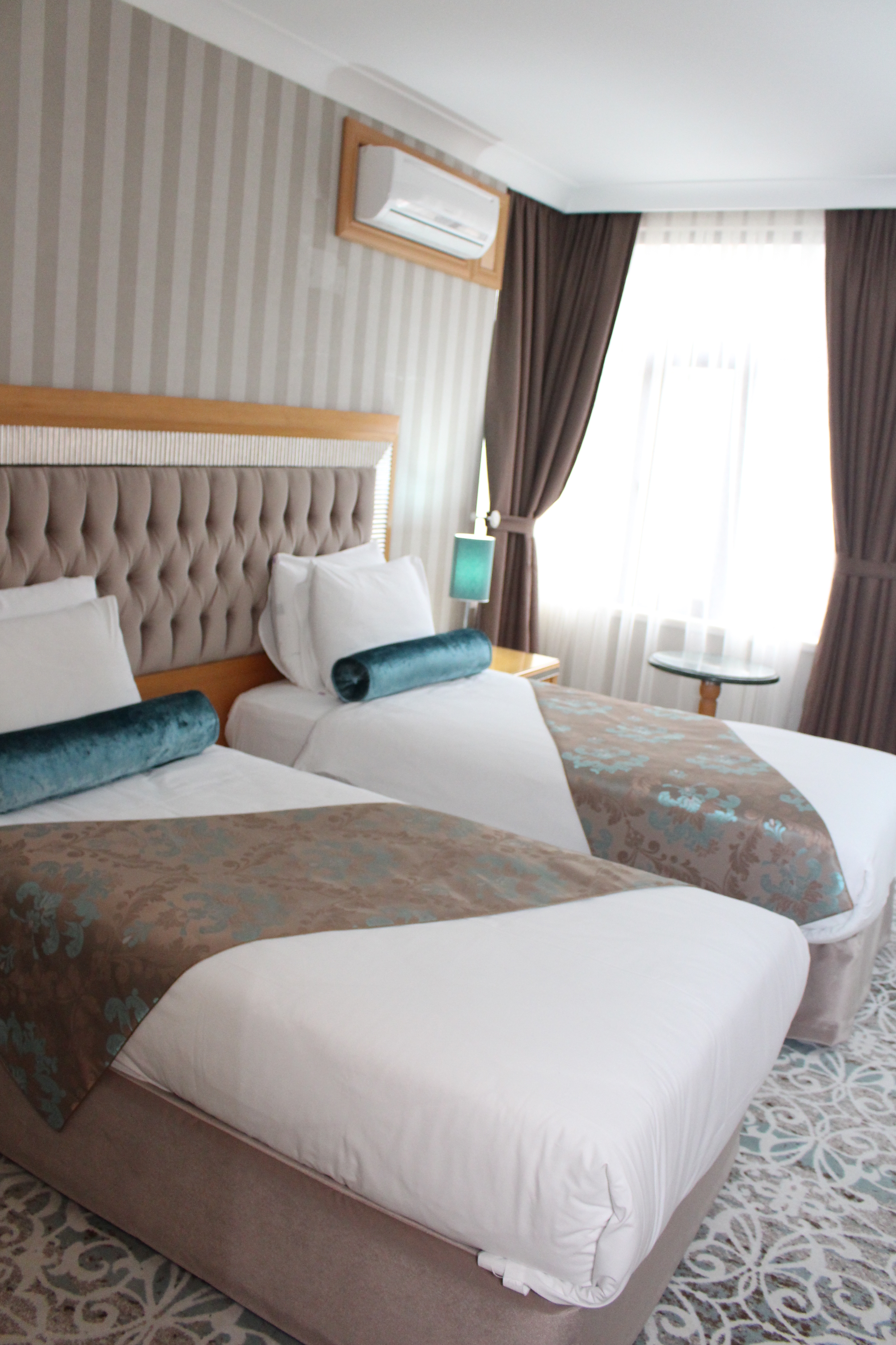 AHC Taksim Hotel Special Class