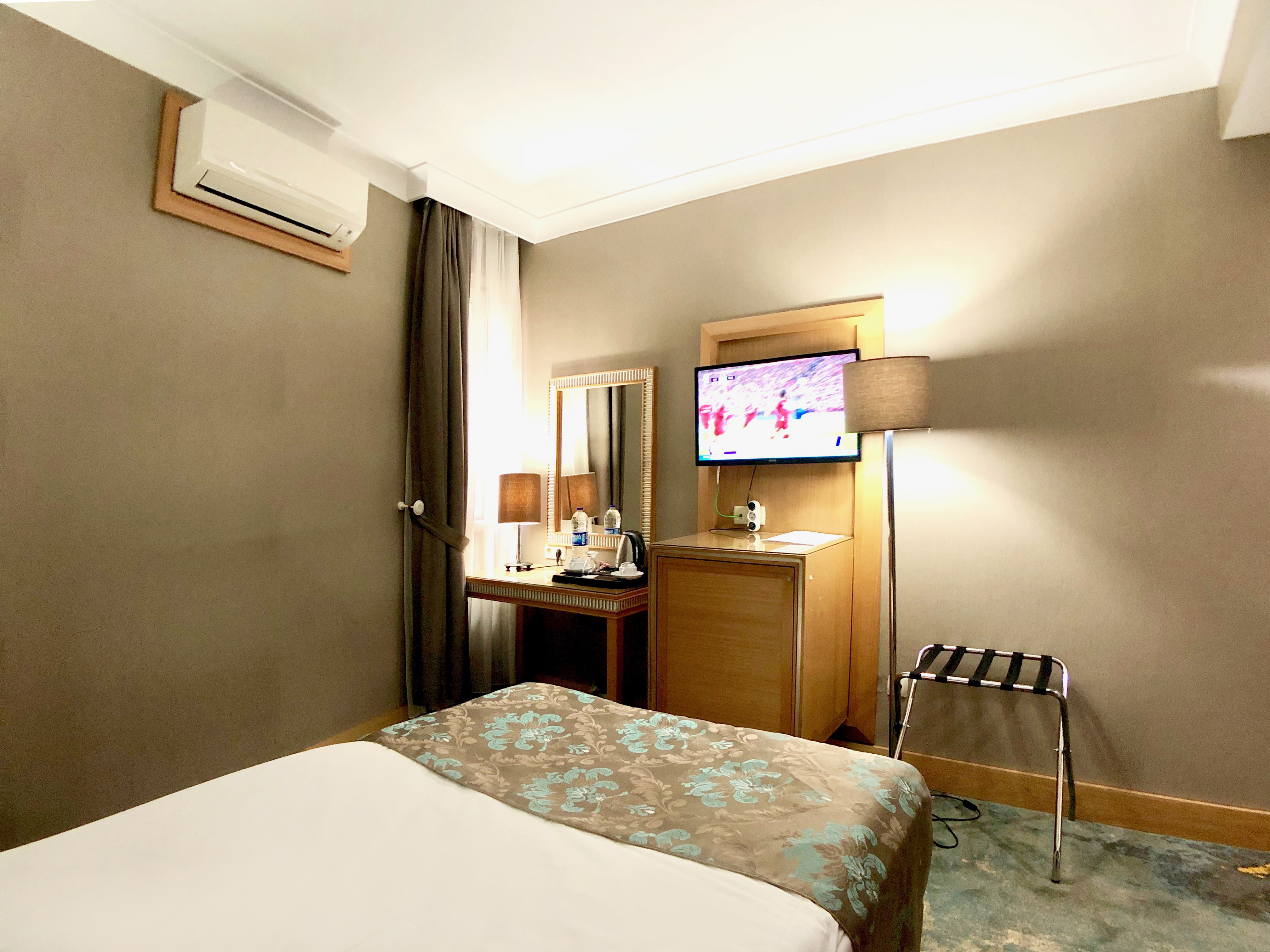 AHC Taksim Hotel Special Class