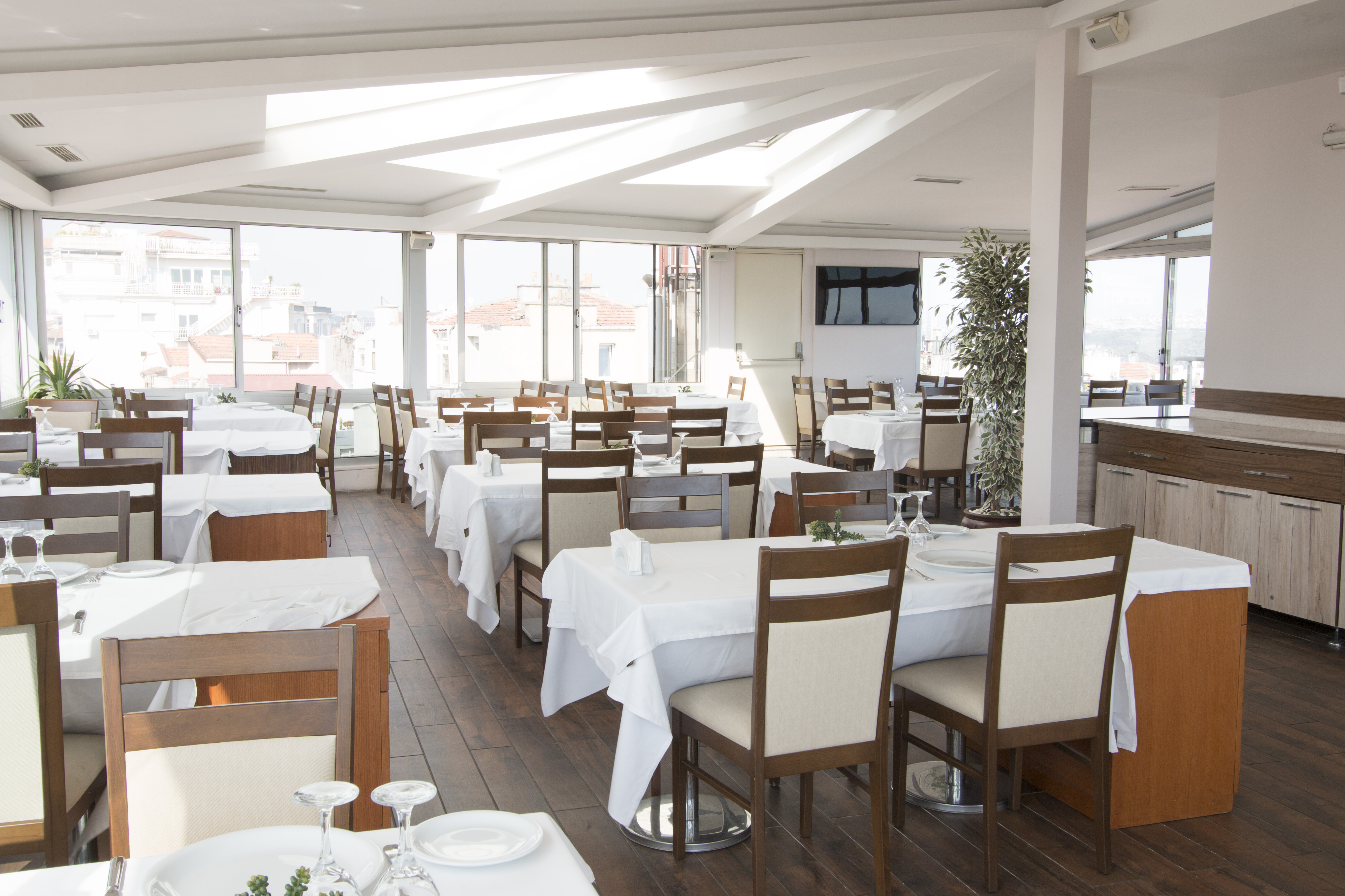 AHC Taksim Hotel Special Class