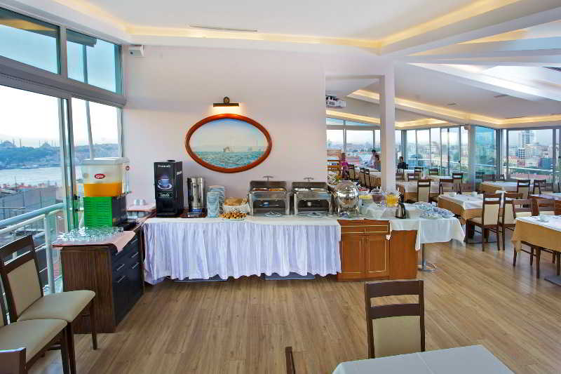AHC Taksim Hotel Special Class