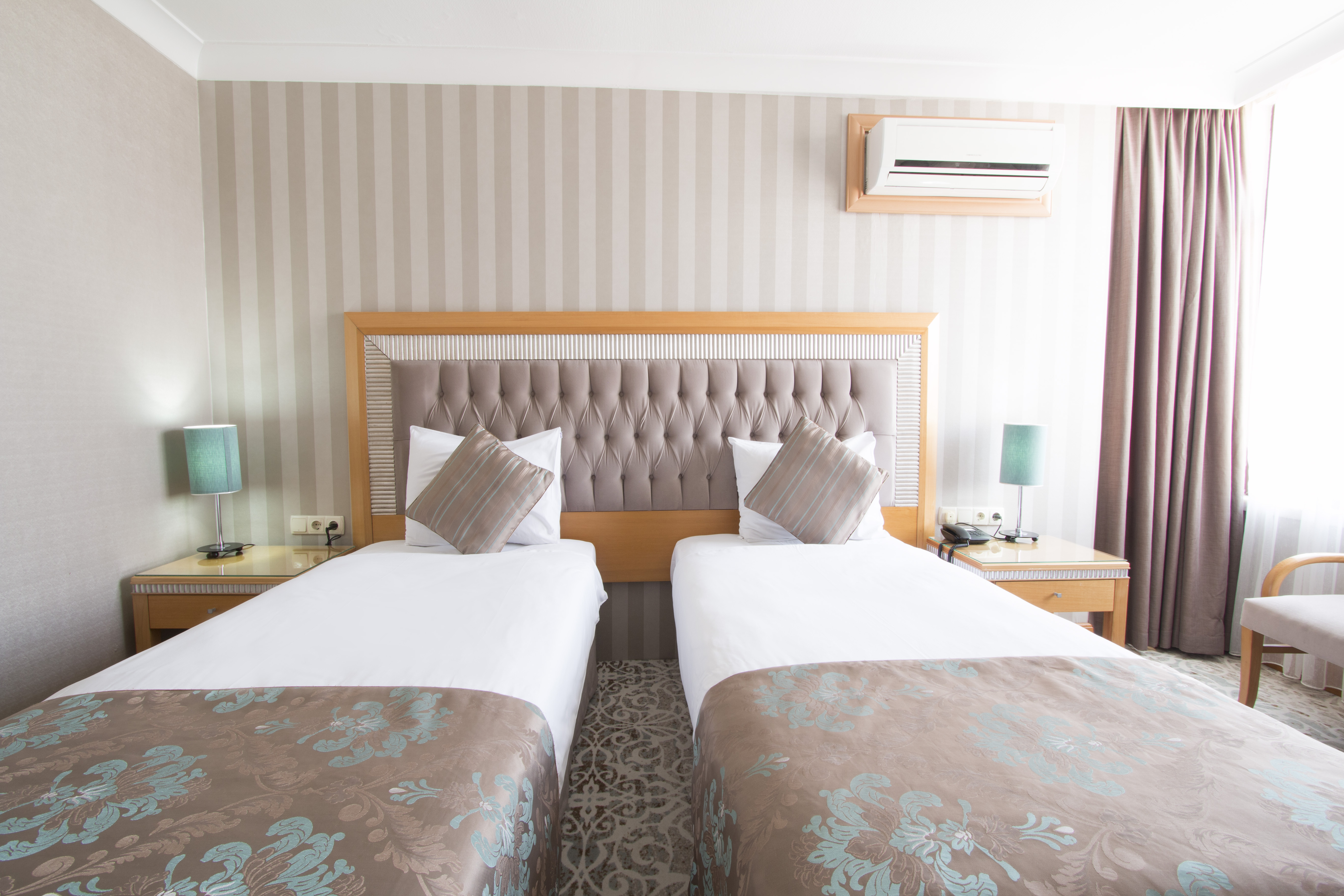 AHC Taksim Hotel Special Class