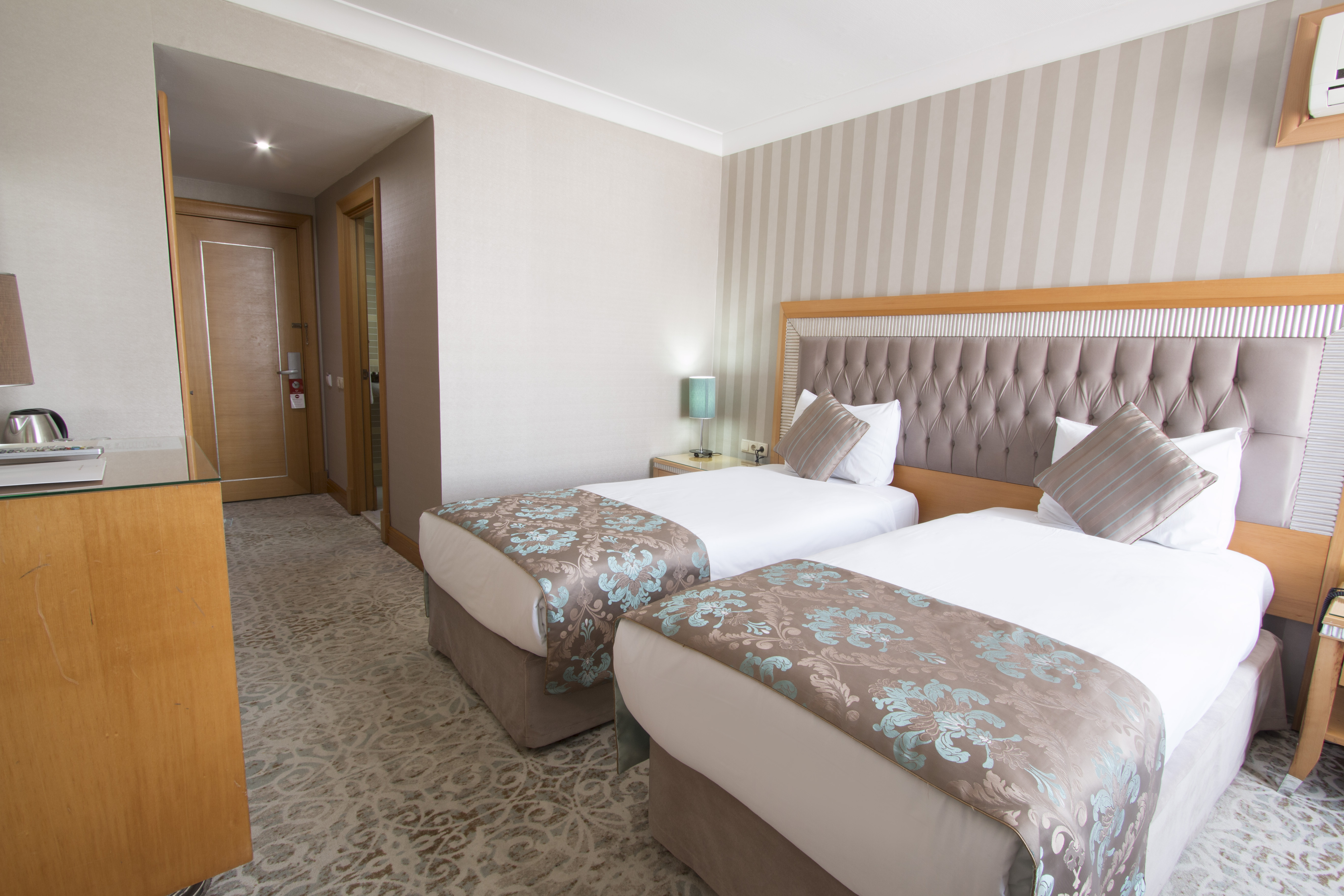 AHC Taksim Hotel Special Class
