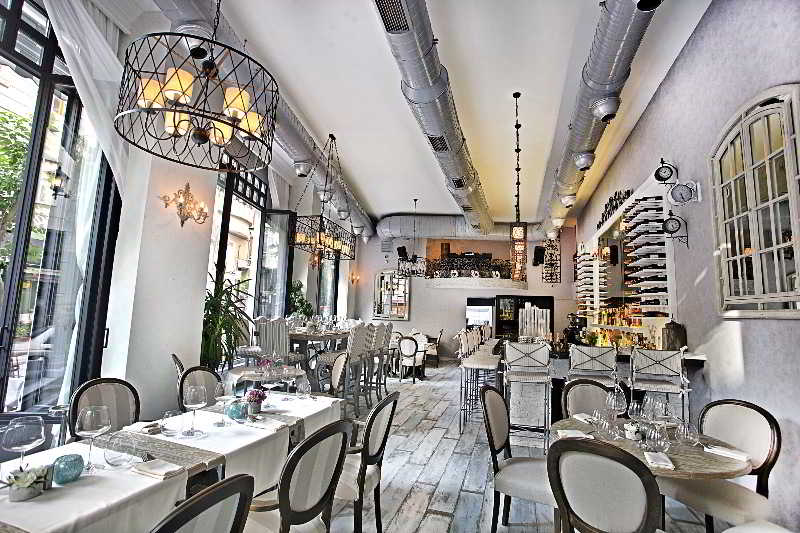 AHC Taksim Hotel Special Class