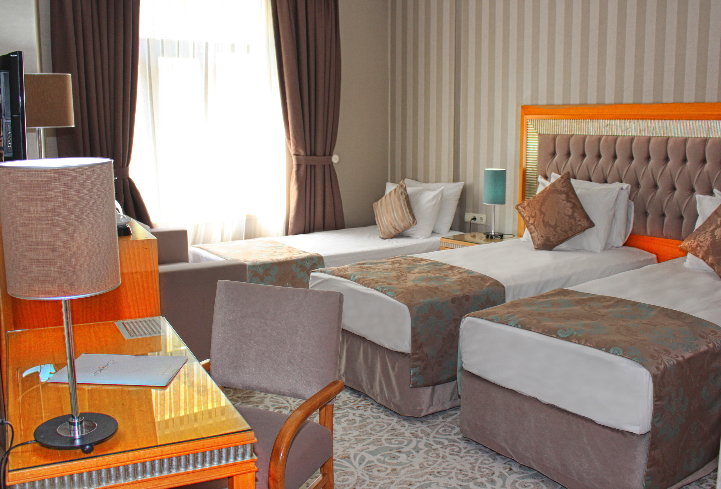 AHC Taksim Hotel Special Class