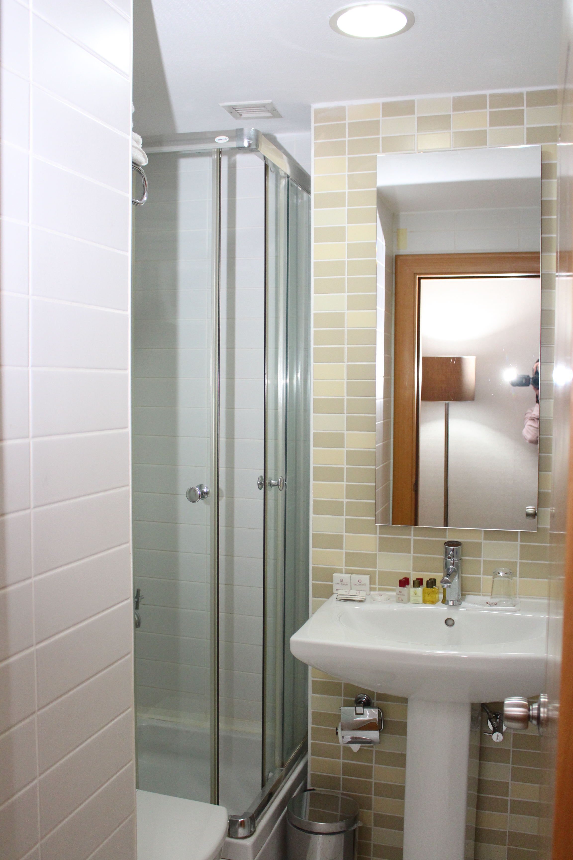 AHC Taksim Hotel Special Class