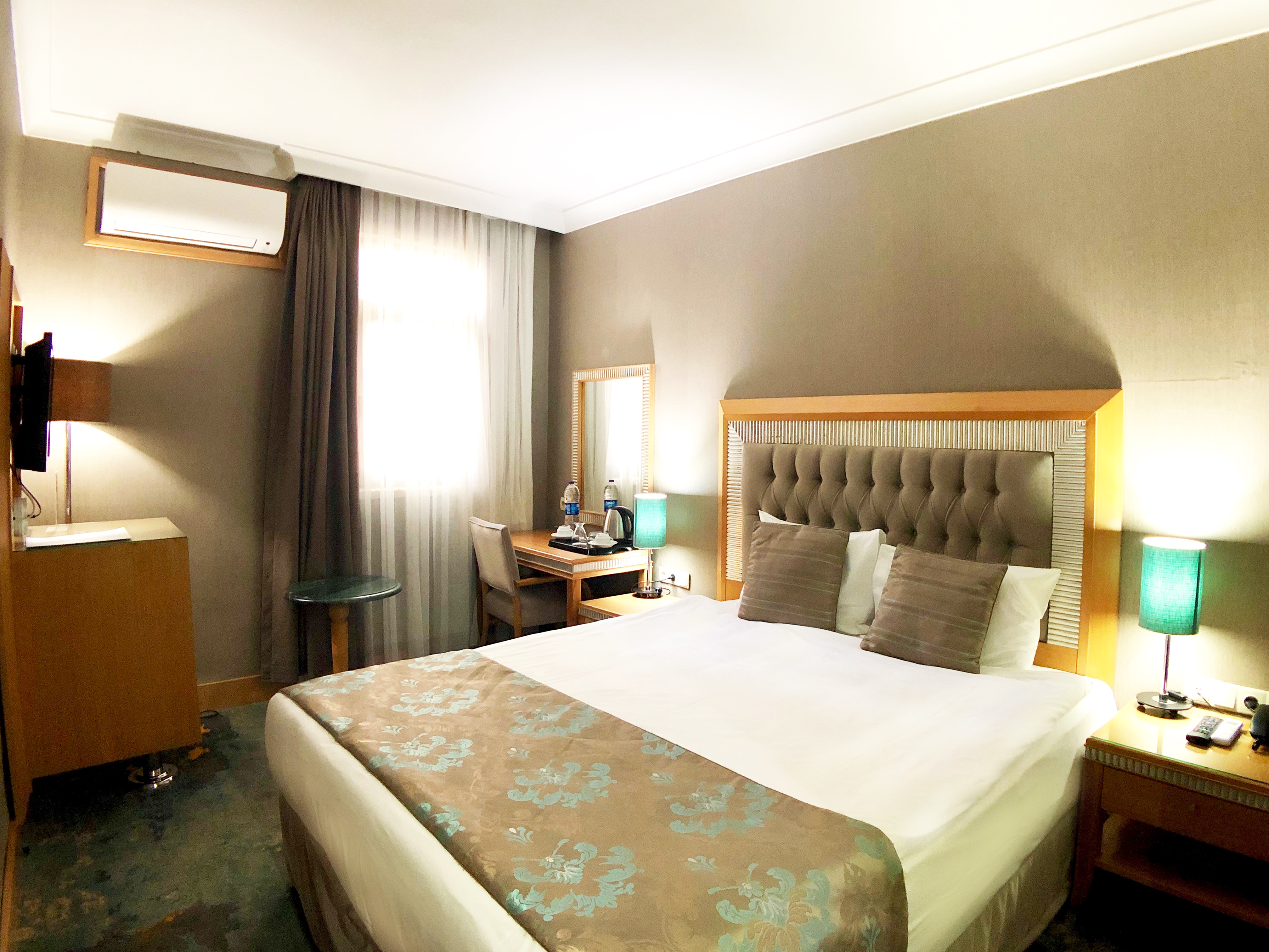 AHC Taksim Hotel Special Class