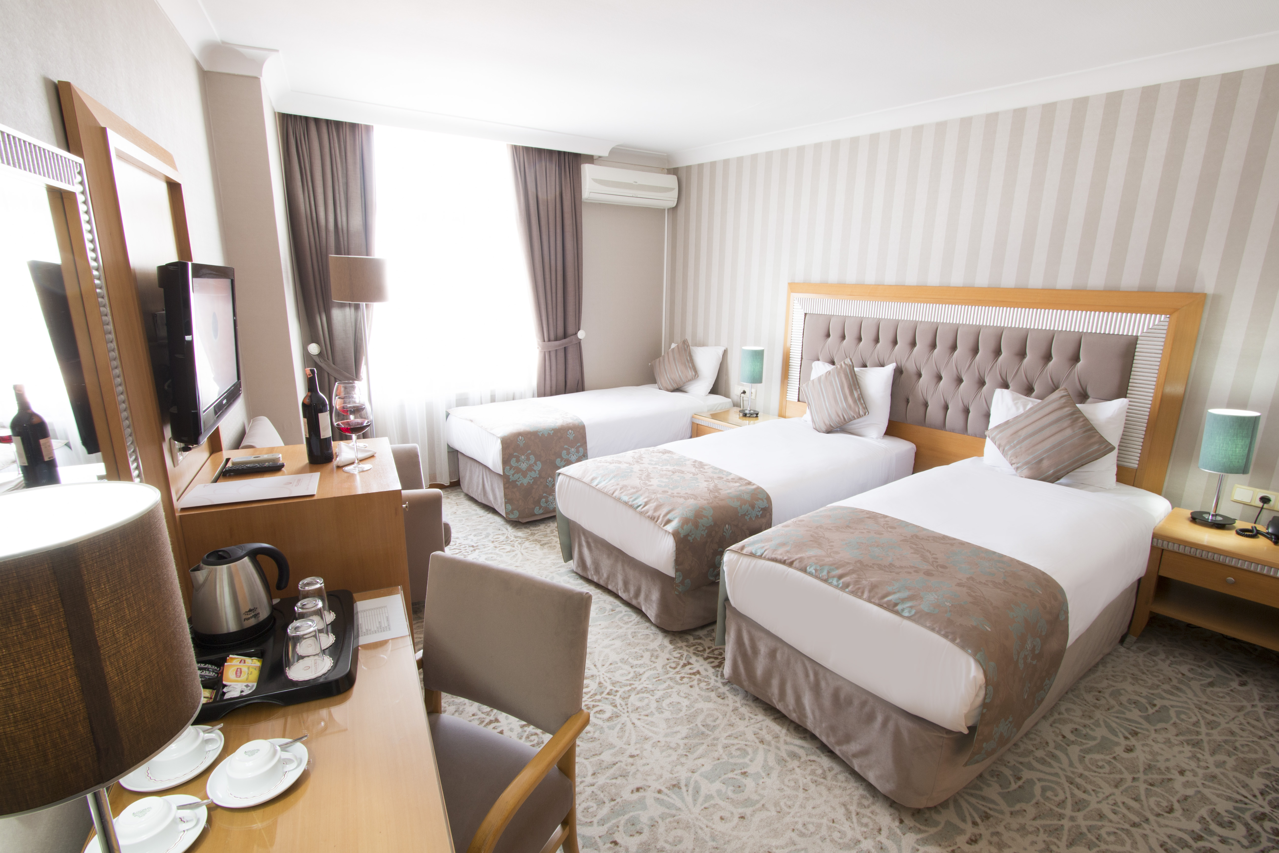 AHC Taksim Hotel Special Class