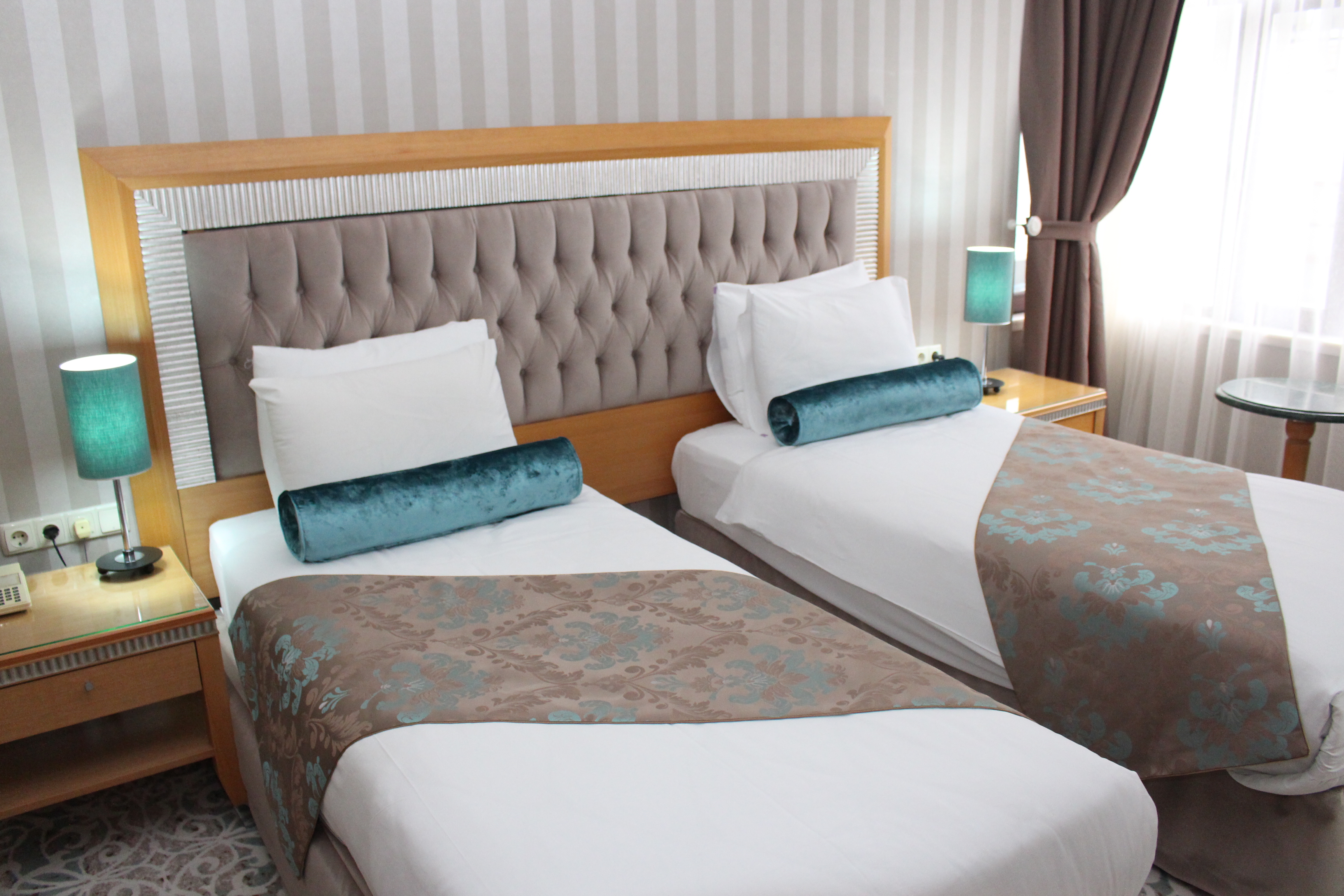 AHC Taksim Hotel Special Class