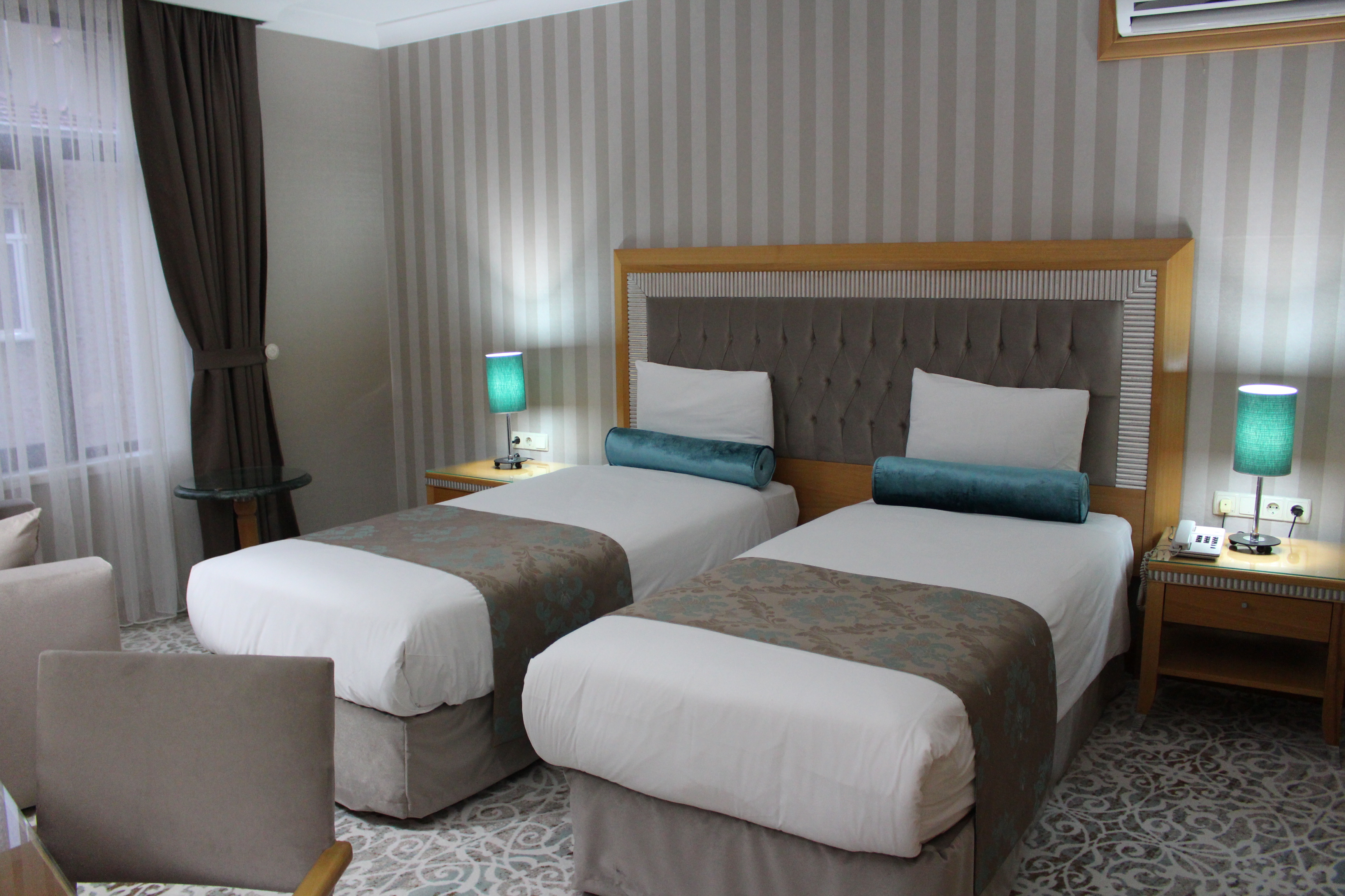 AHC Taksim Hotel Special Class