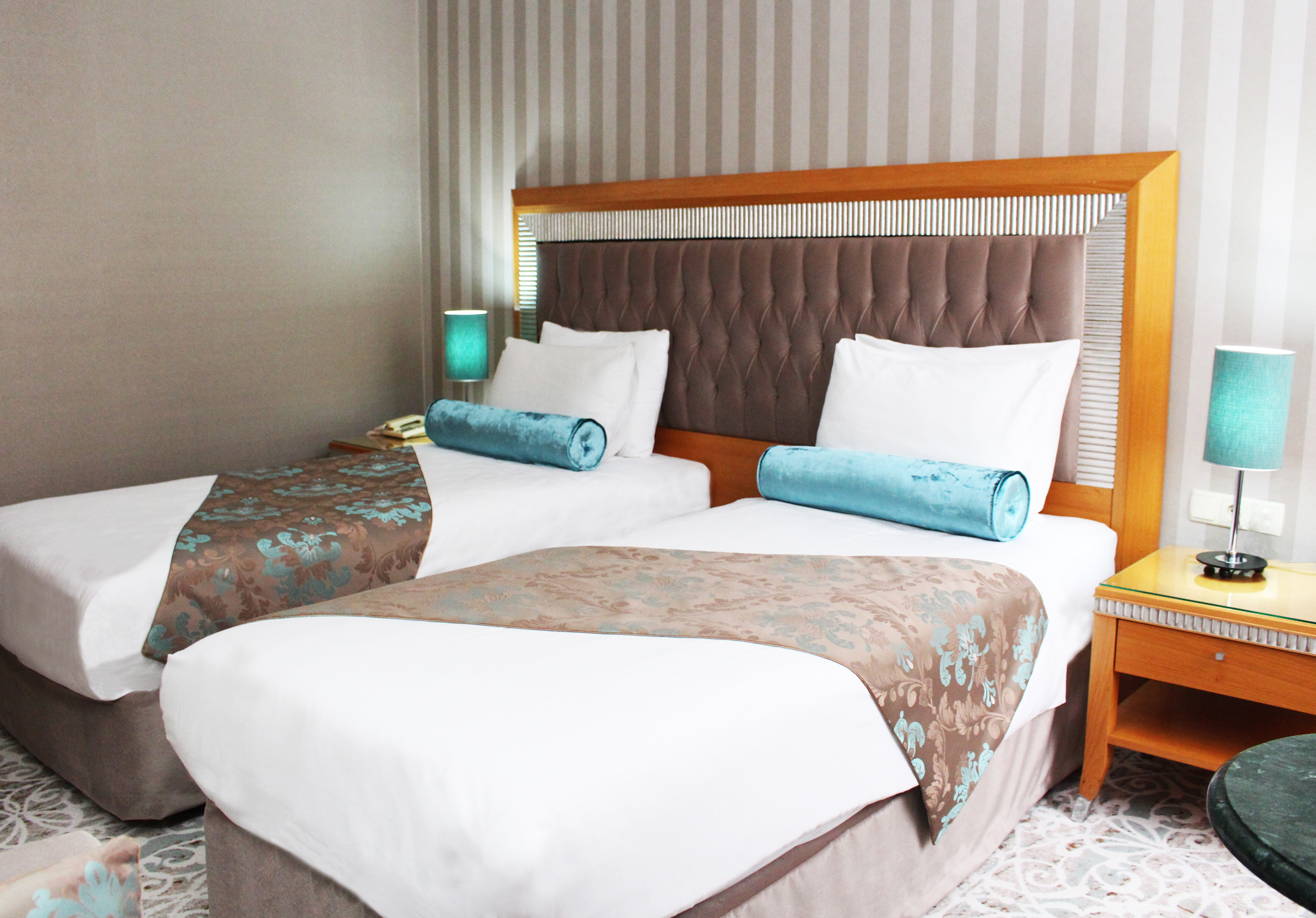AHC Taksim Hotel Special Class