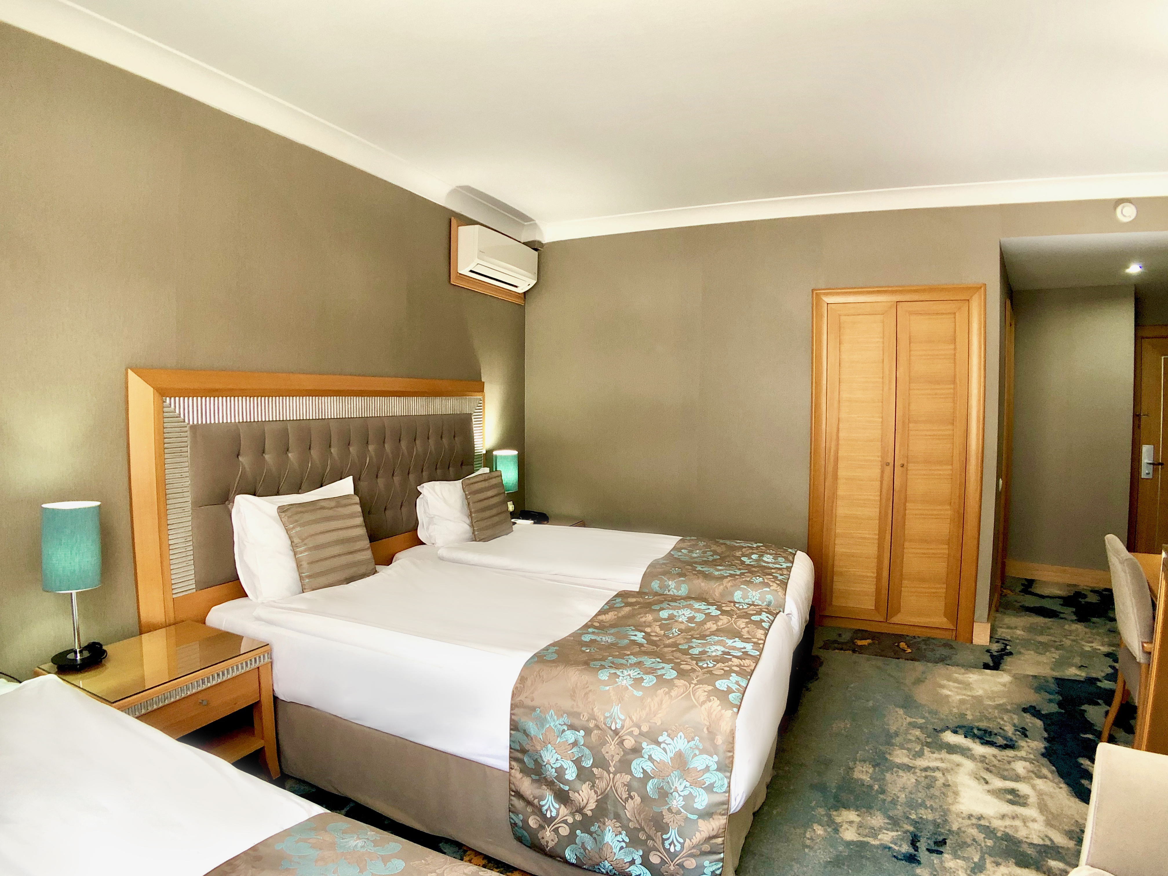 AHC Taksim Hotel Special Class