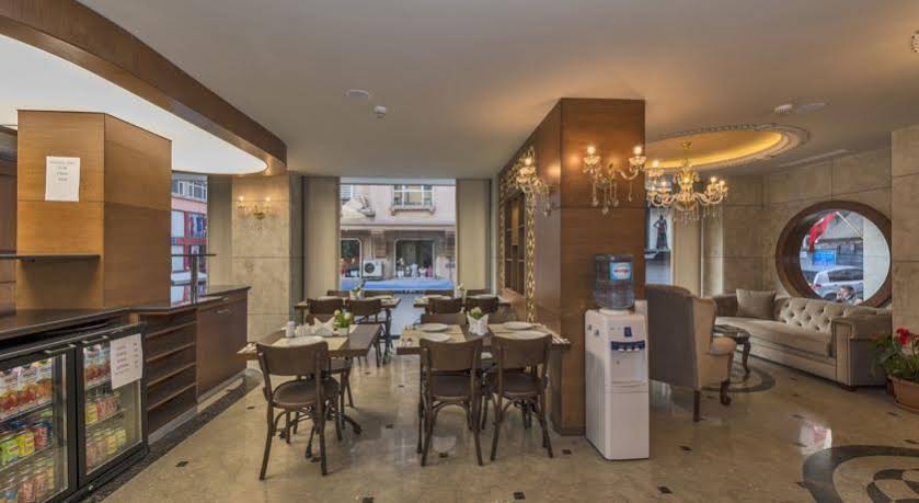 Viore Hotel Istanbul