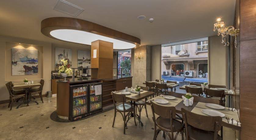 Viore Hotel Istanbul