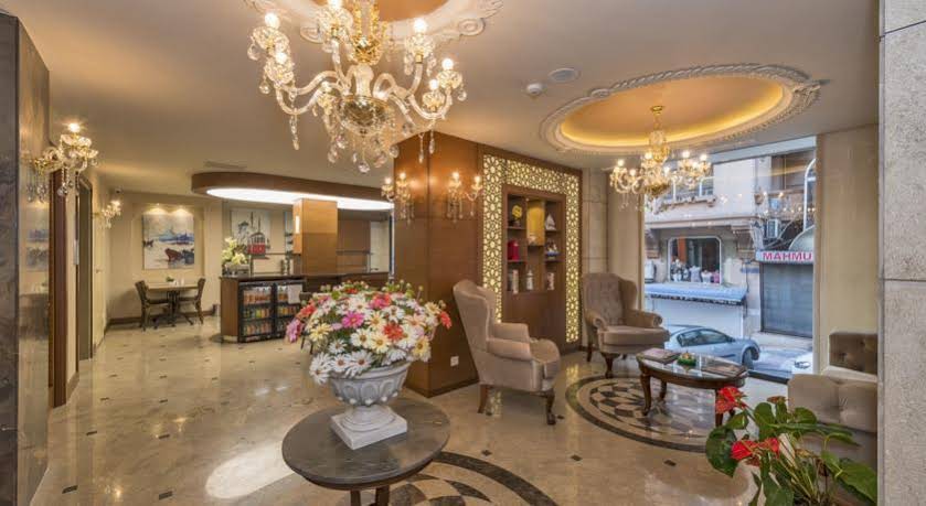 Viore Hotel Istanbul