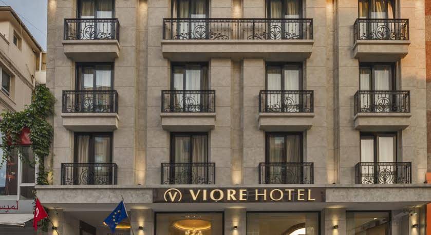 Viore Hotel Istanbul