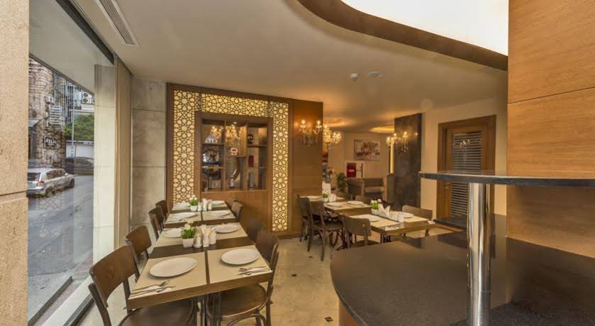 Viore Hotel Istanbul