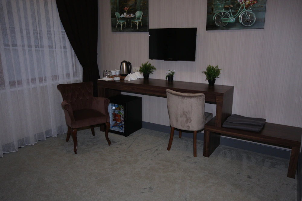 Vita Suites Karakoy