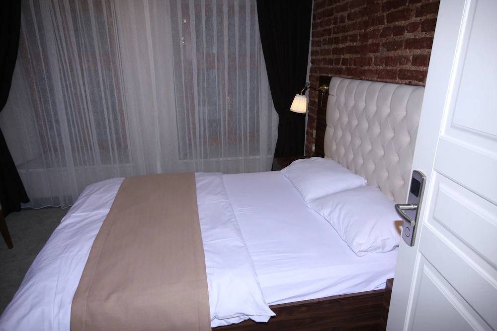 Vita Suites Karakoy